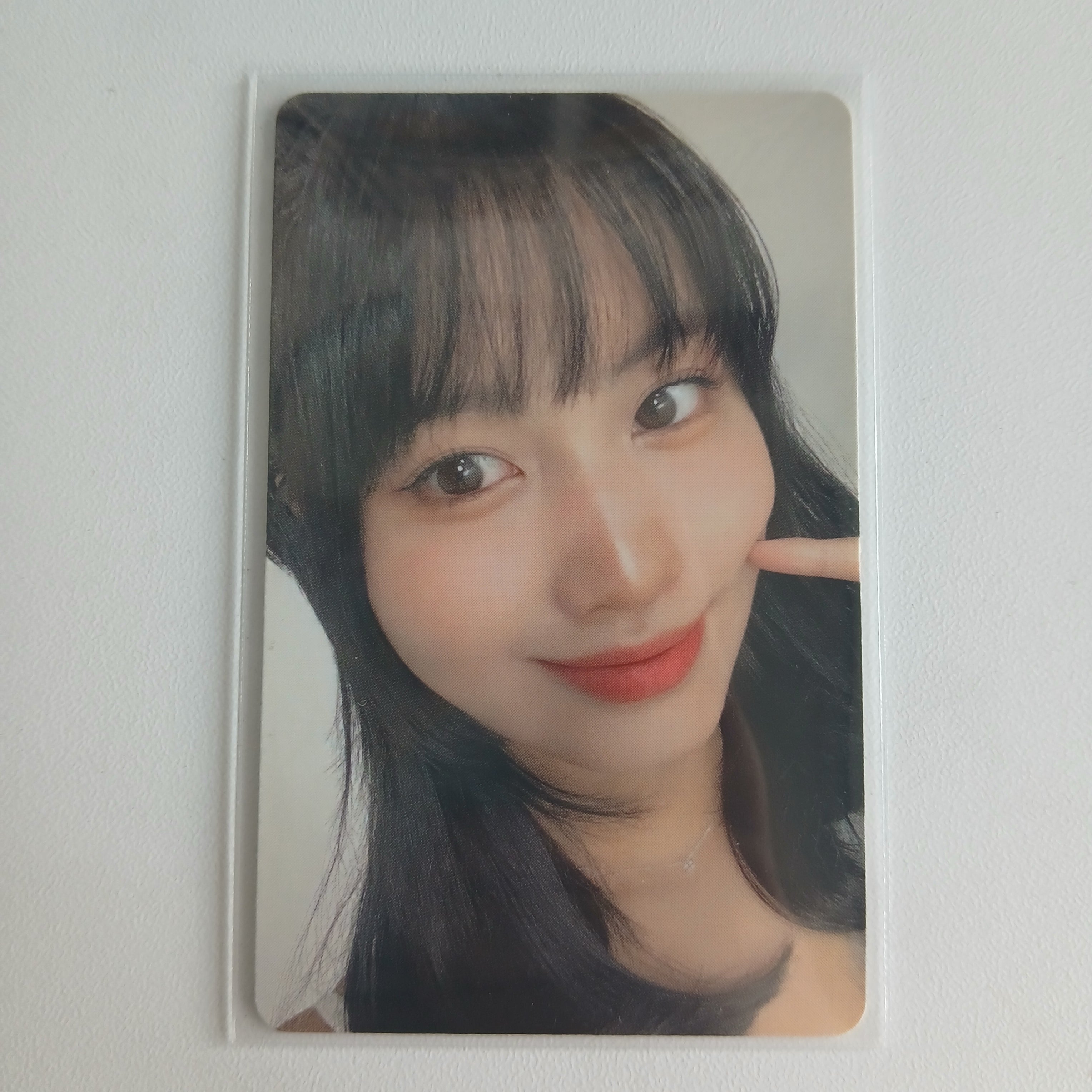 WITH YOU +th - JYPSHOP POB NEMO VER.