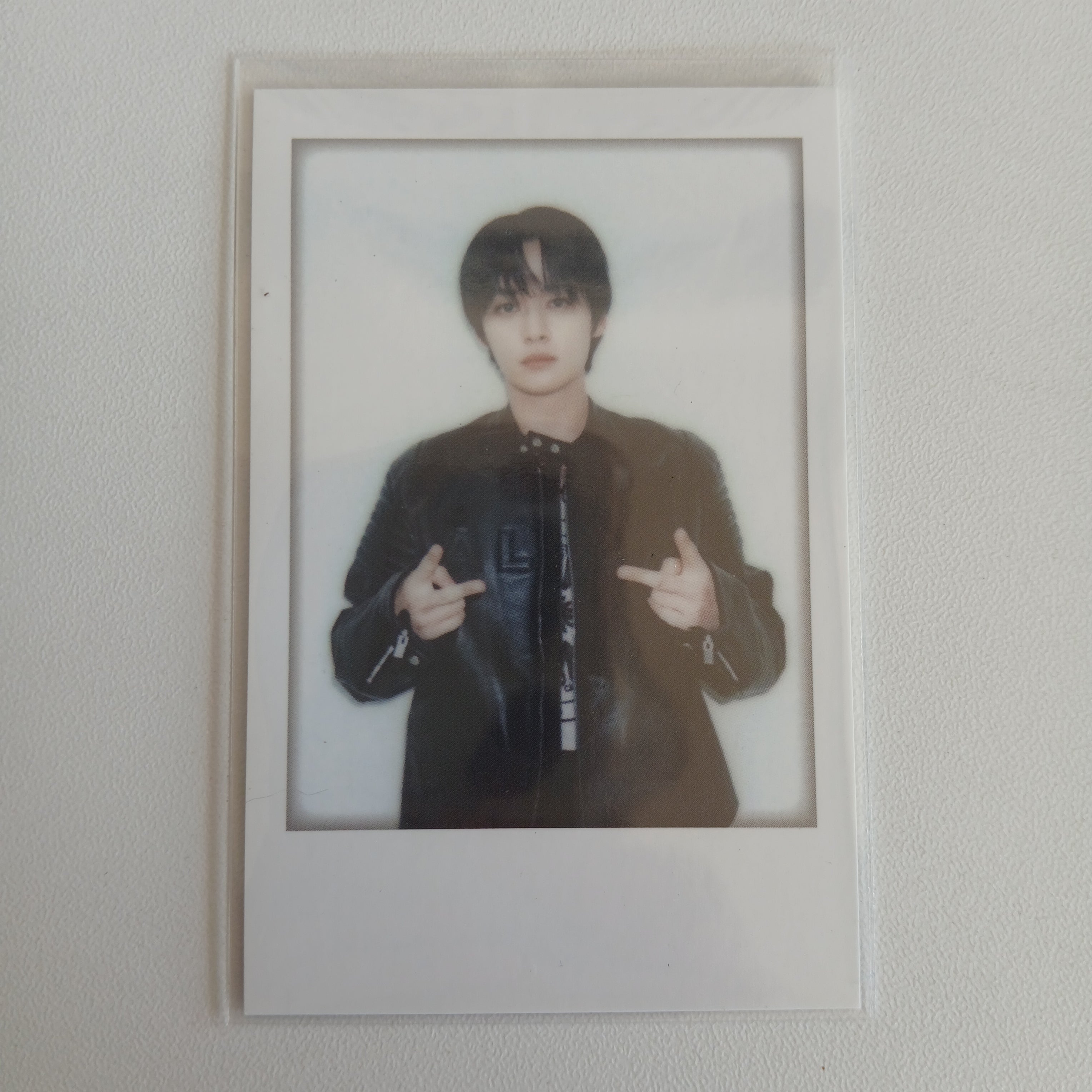 HOP - SOUNDWAVE R1 Polaroid