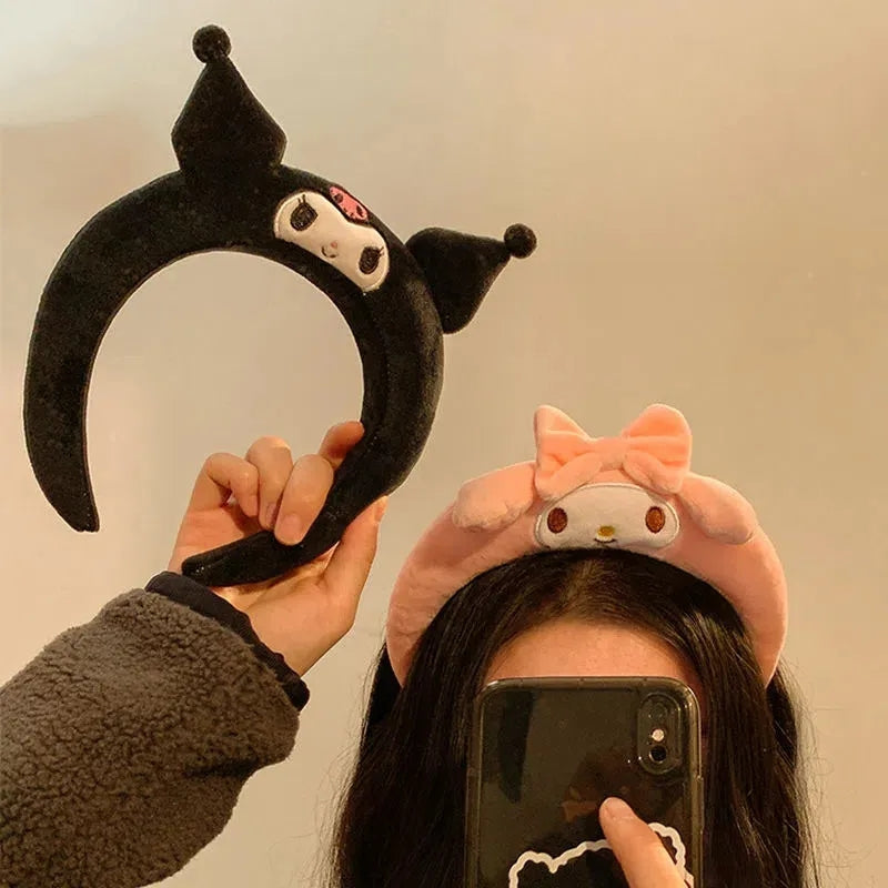 DIADEMA SANRIO