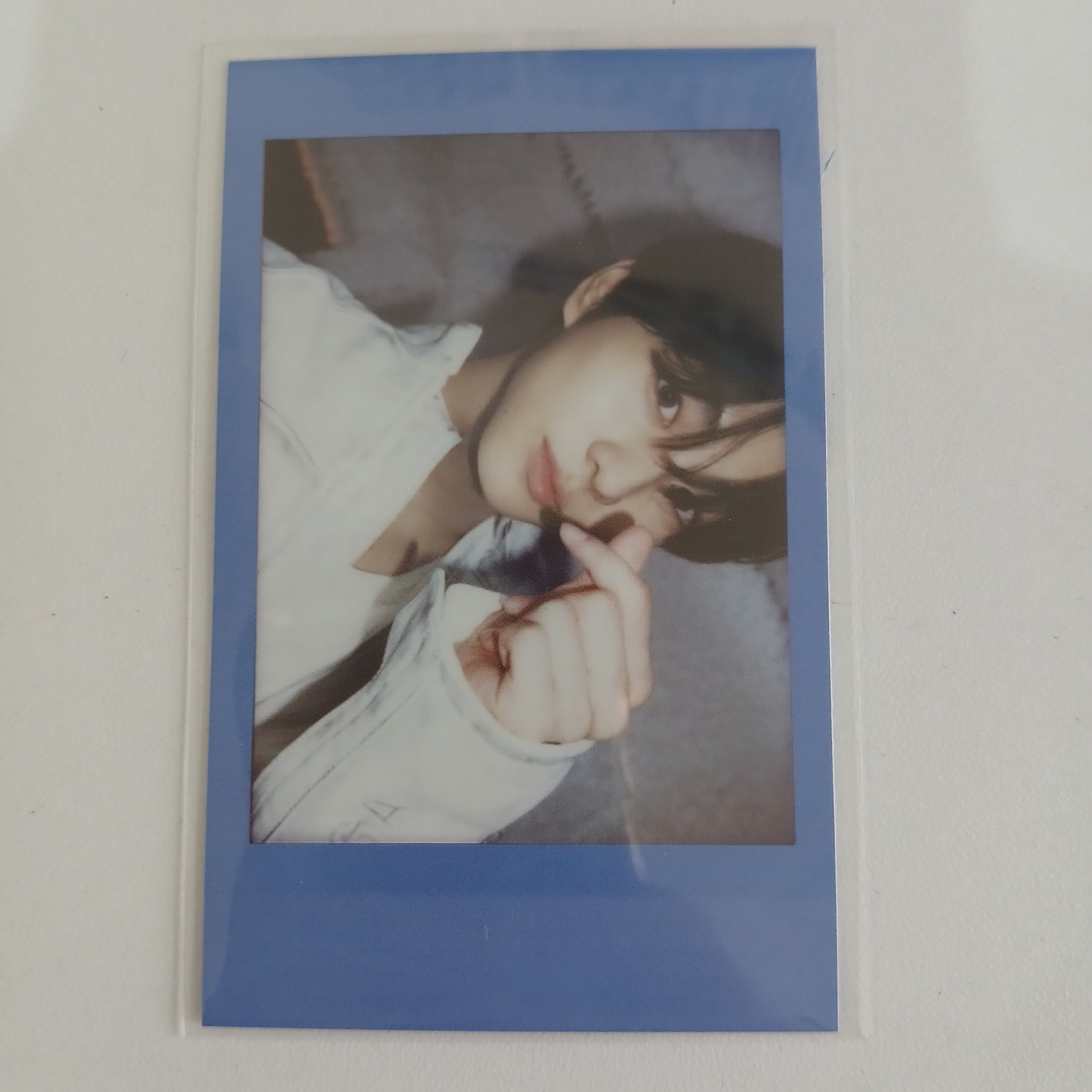 ROMANCE UNTOLD daydream - WEVERSE SET