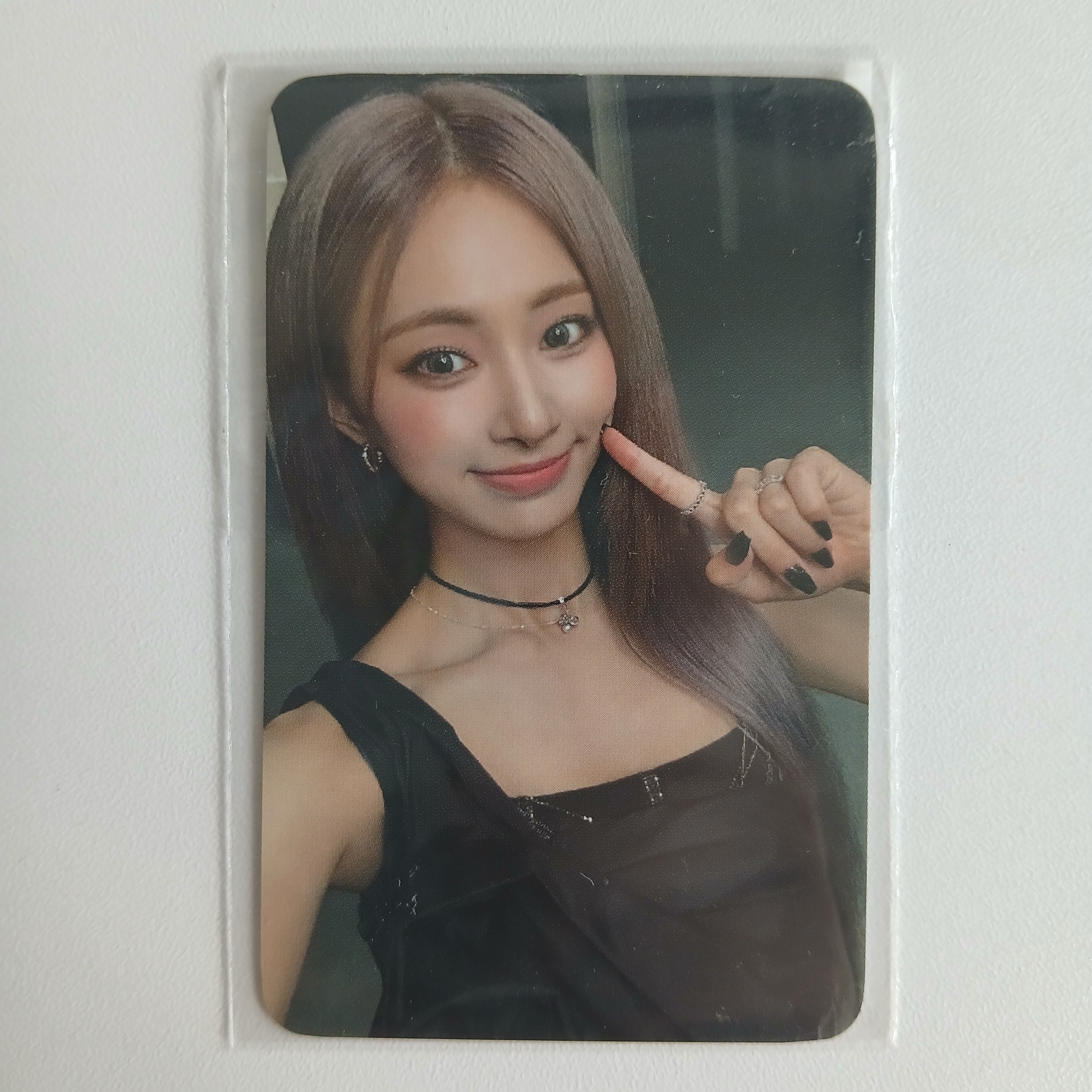 ABOUTZU - TZUYU POB JYPSHOP