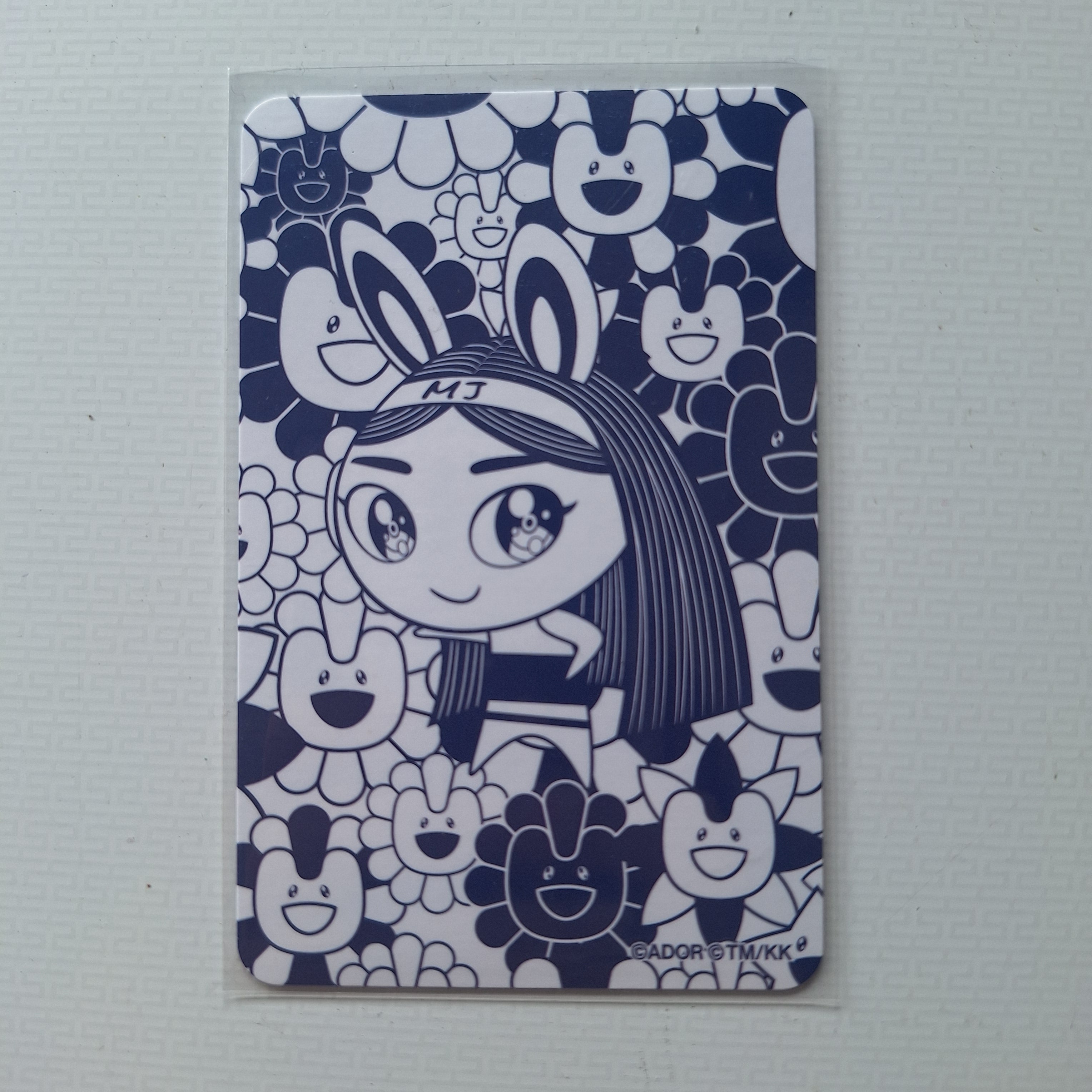 NJ X MURAKAMI SET 02
