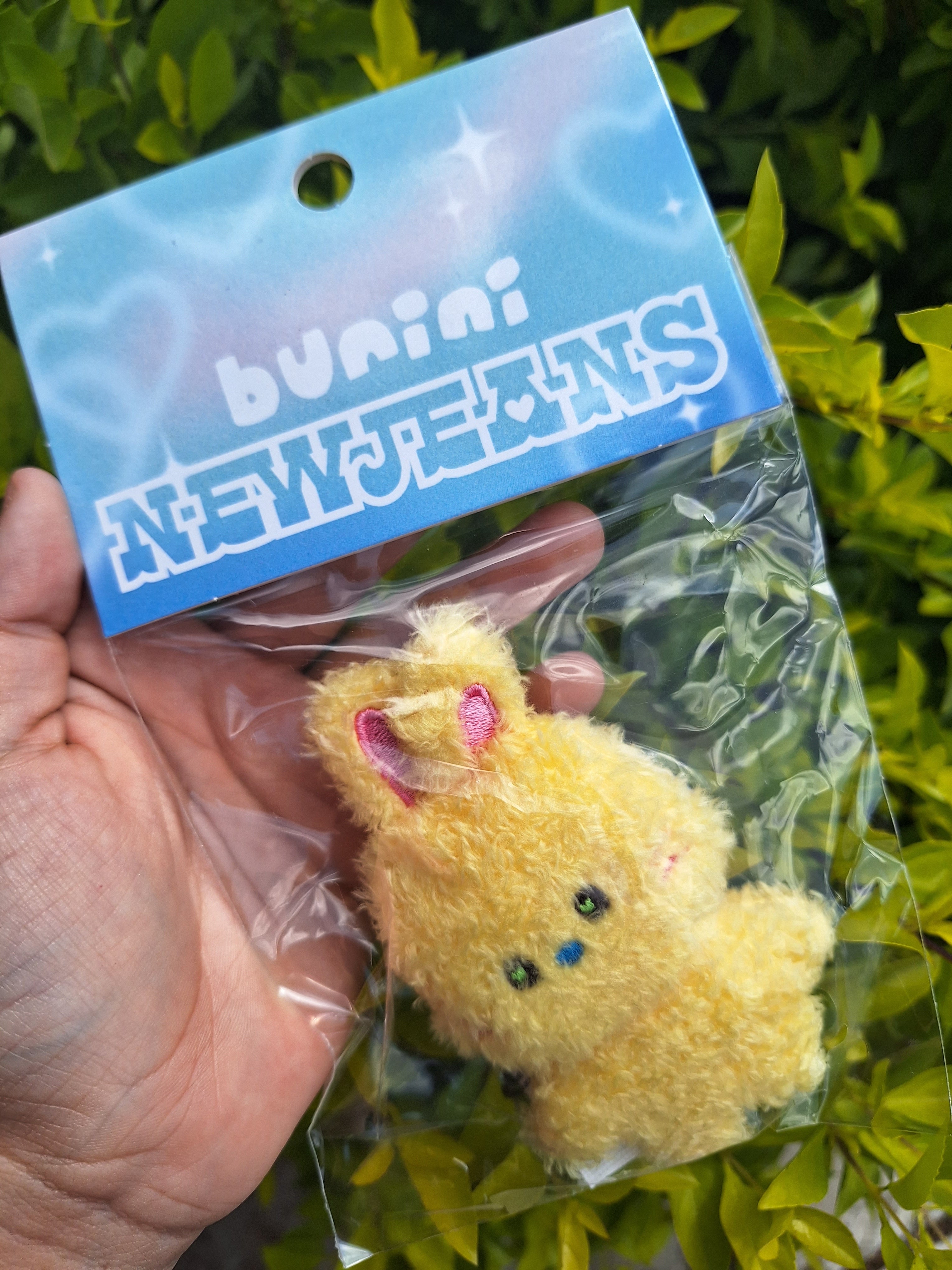 BUNINI 5cms ORIGINAL