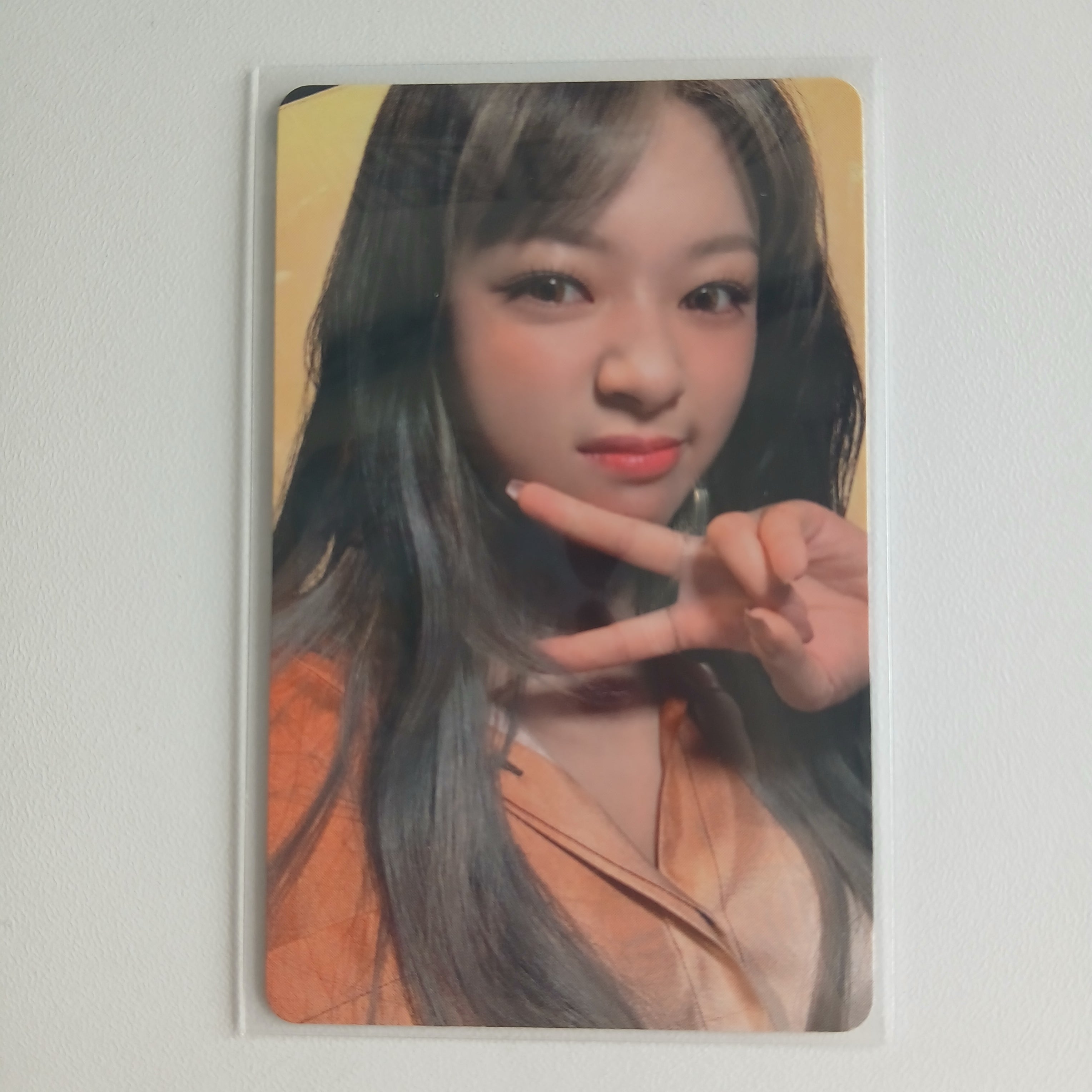 WITH YOU +th - JYPSHOP POB DIGIPACK VER.