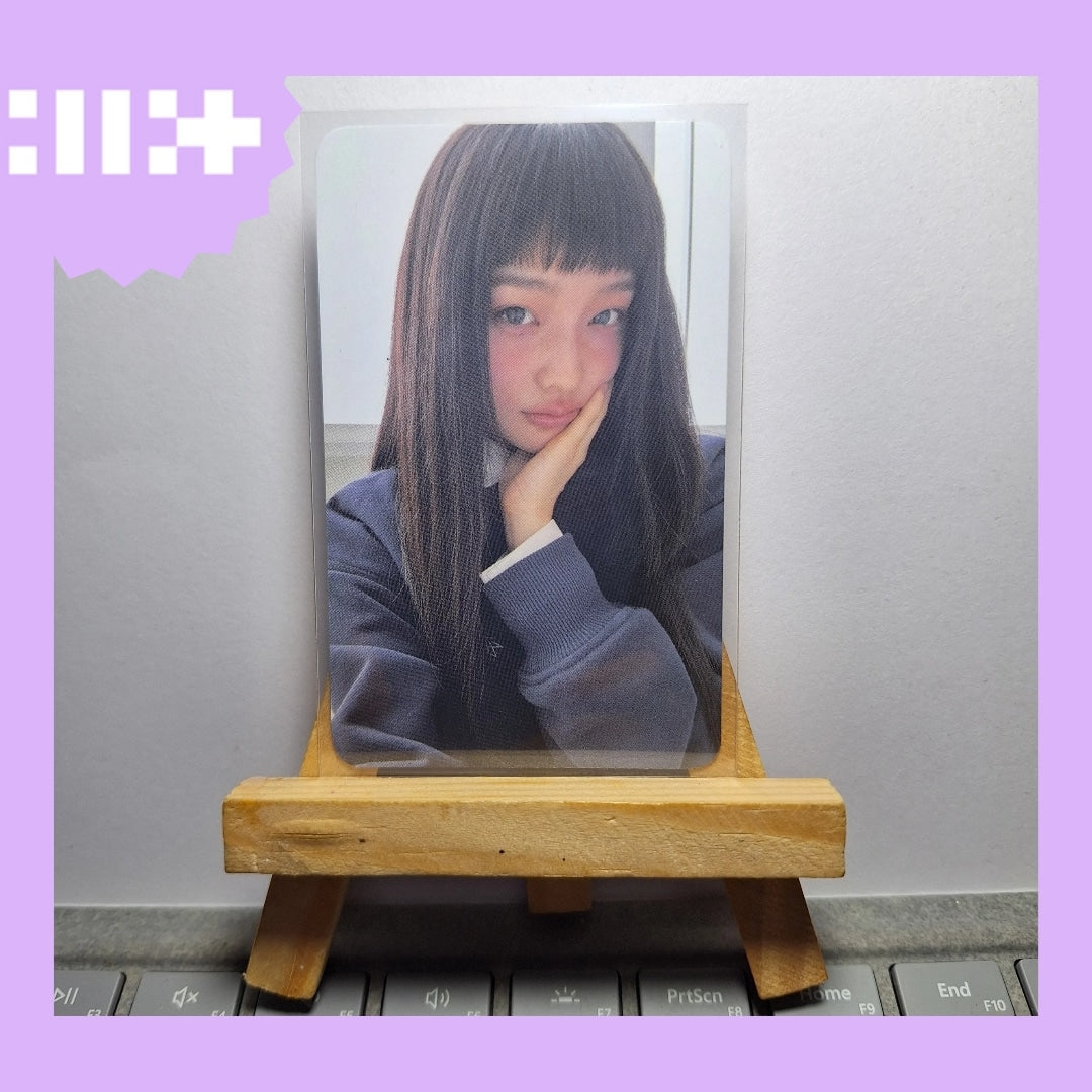 Super Real Me LD R1