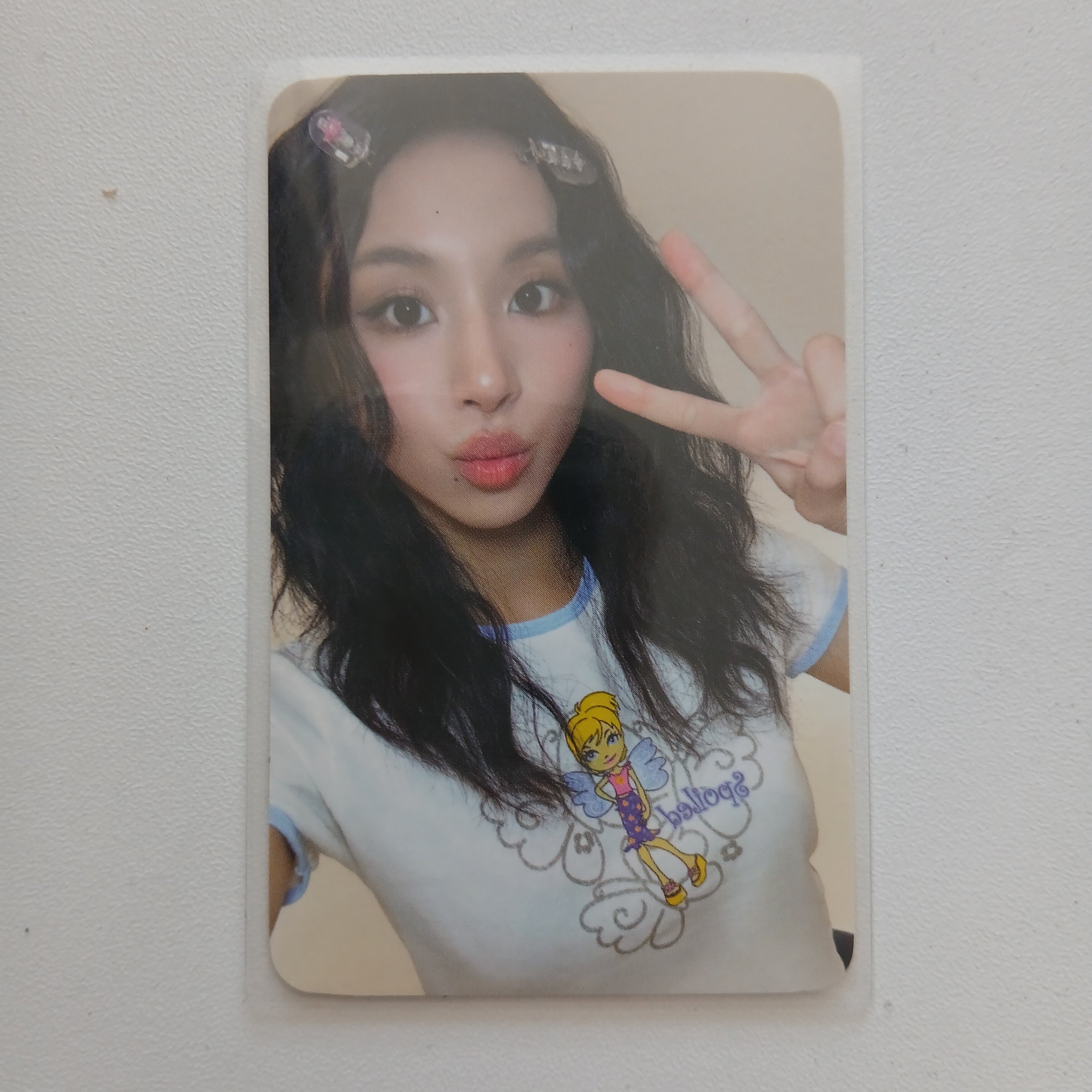 SG 2025 TWICE POB