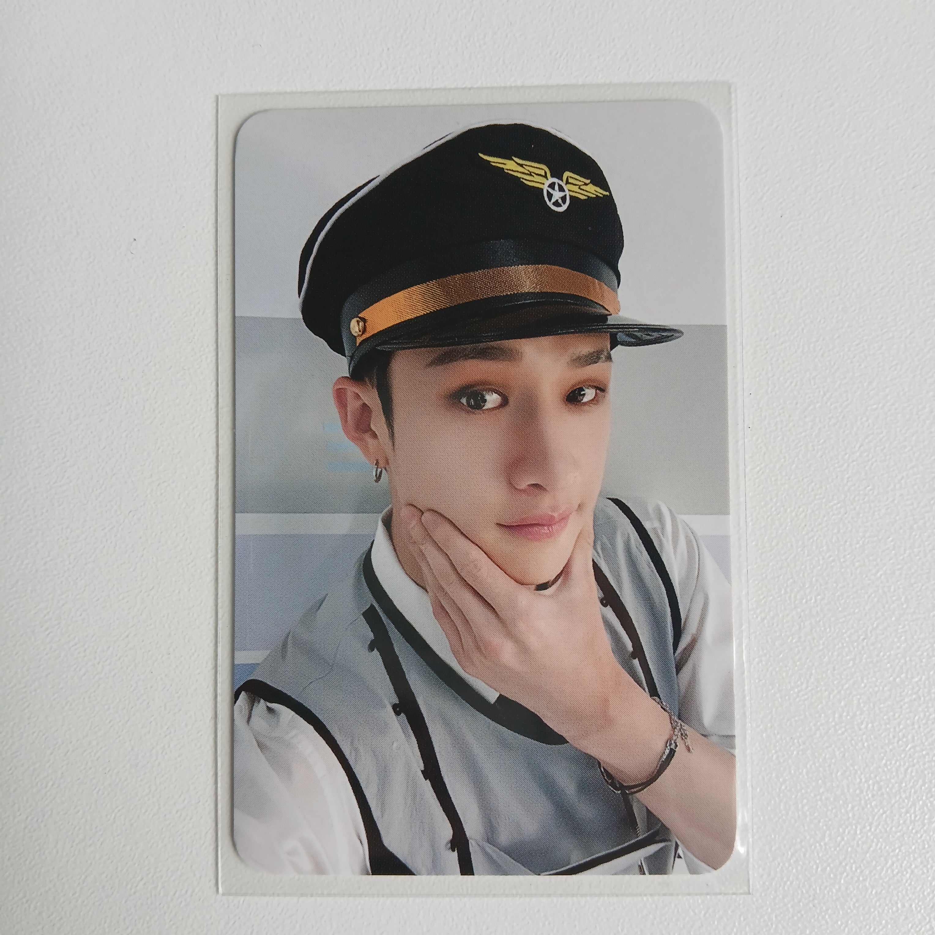 PILOT 3rd Fanmeeting Ver.2
