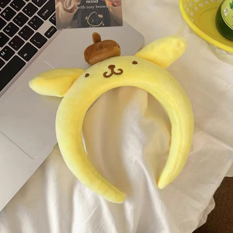 DIADEMA SANRIO