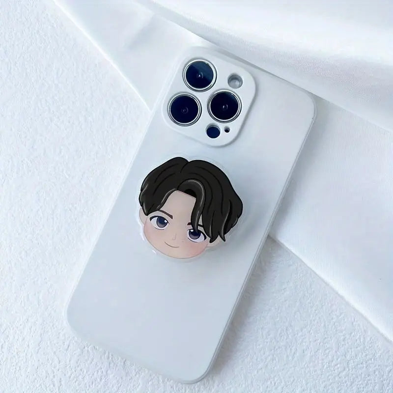 TINYTAN Popsocket acrilico