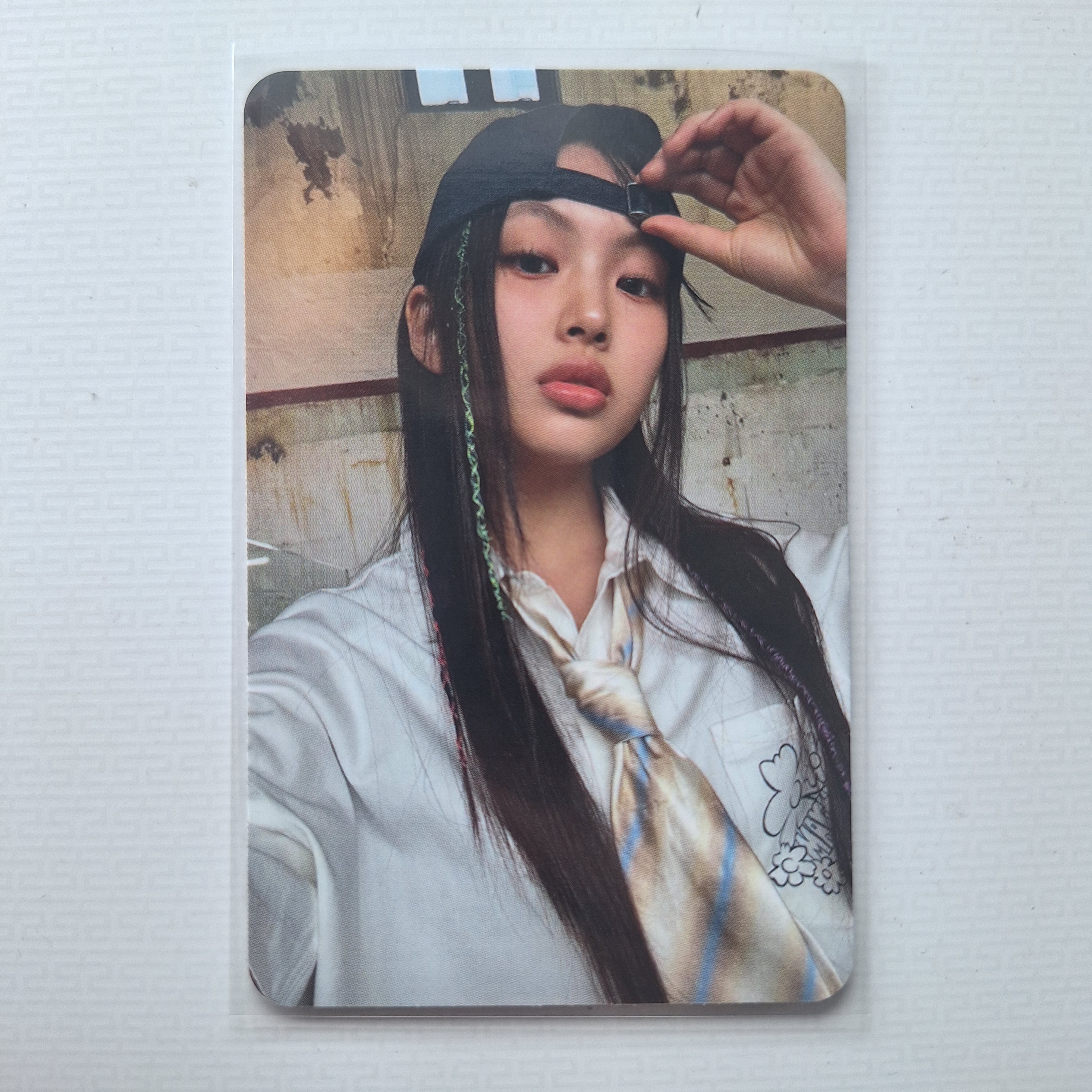 NJ X MURAKAMI SET 01