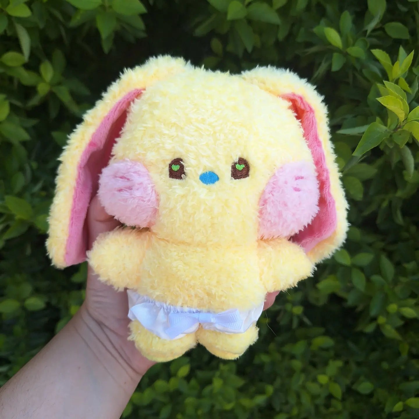 BUNINI 15cms Fanmade