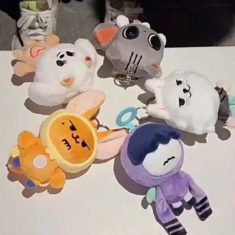 PPULBATU 12cms Fanmade