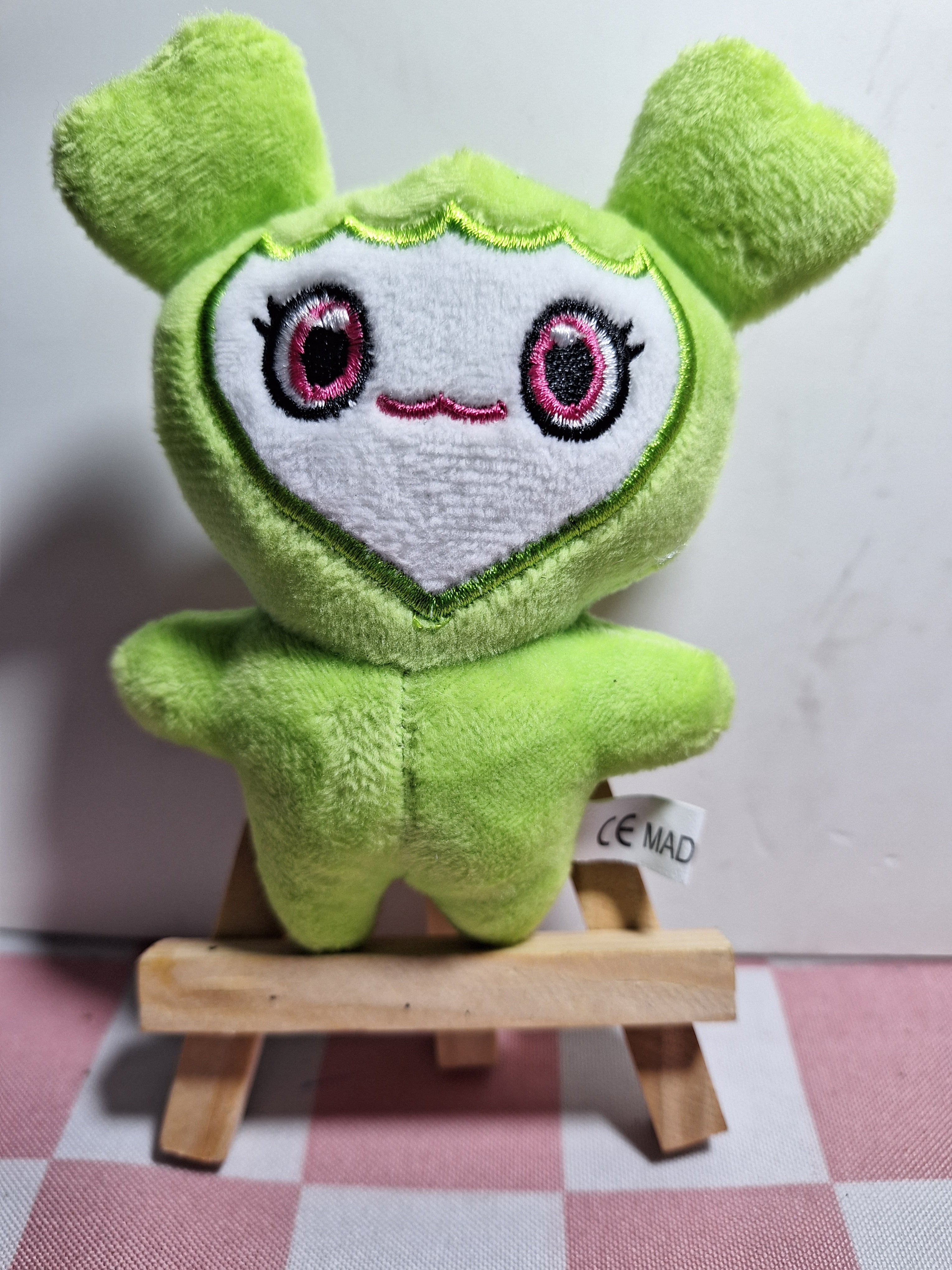 LOVELY 10cms Fanmade