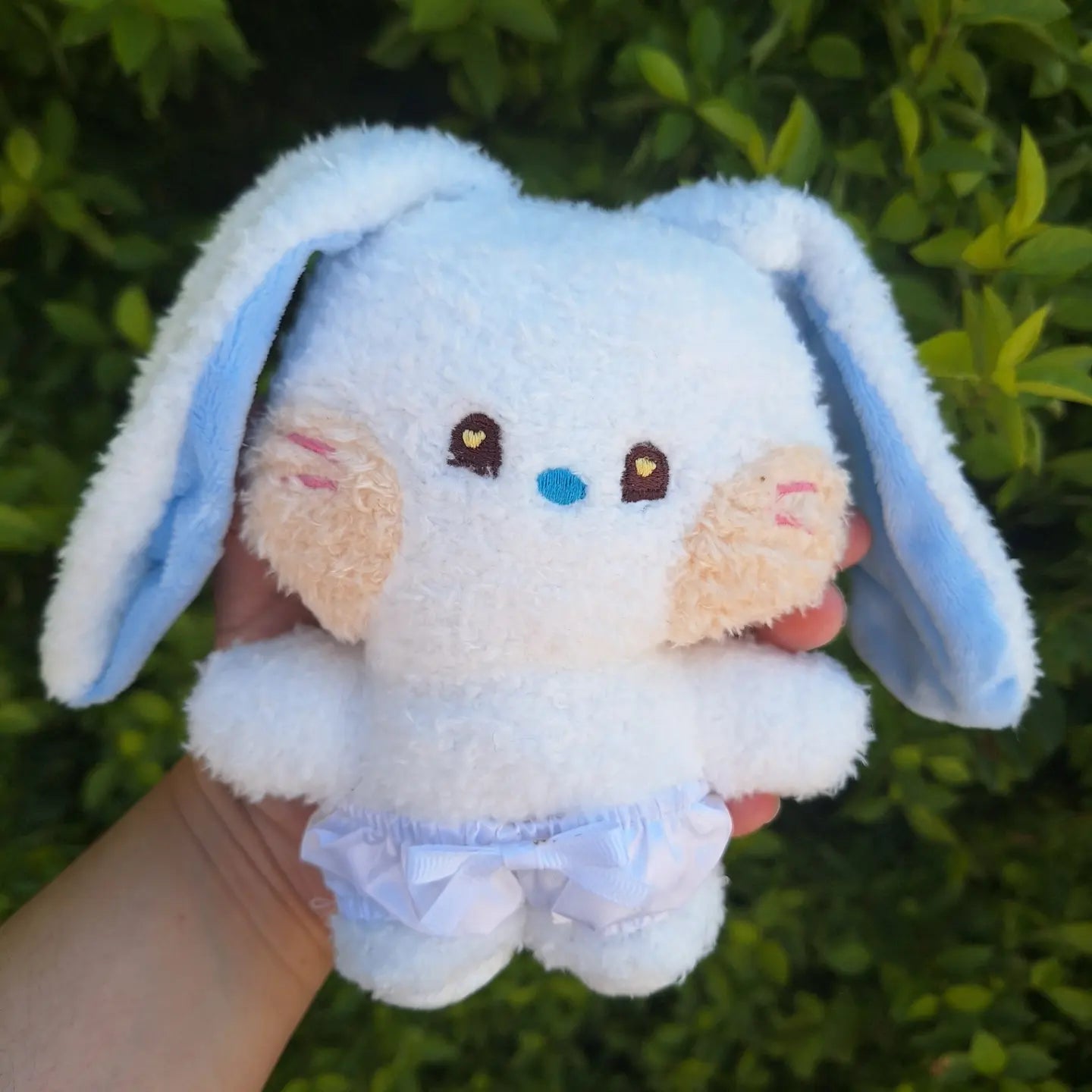 BUNINI 15cms Fanmade