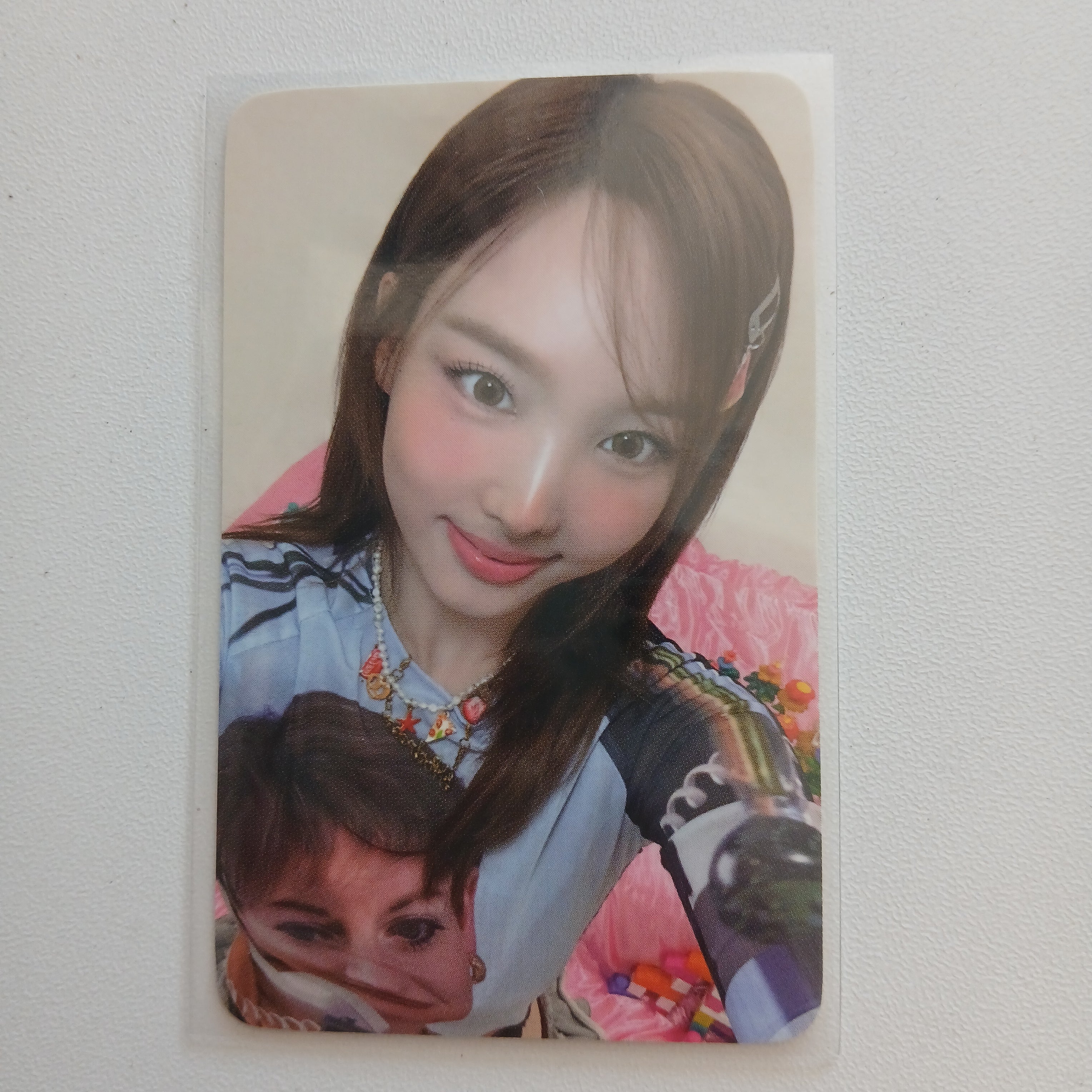 SG 2025 TWICE POB
