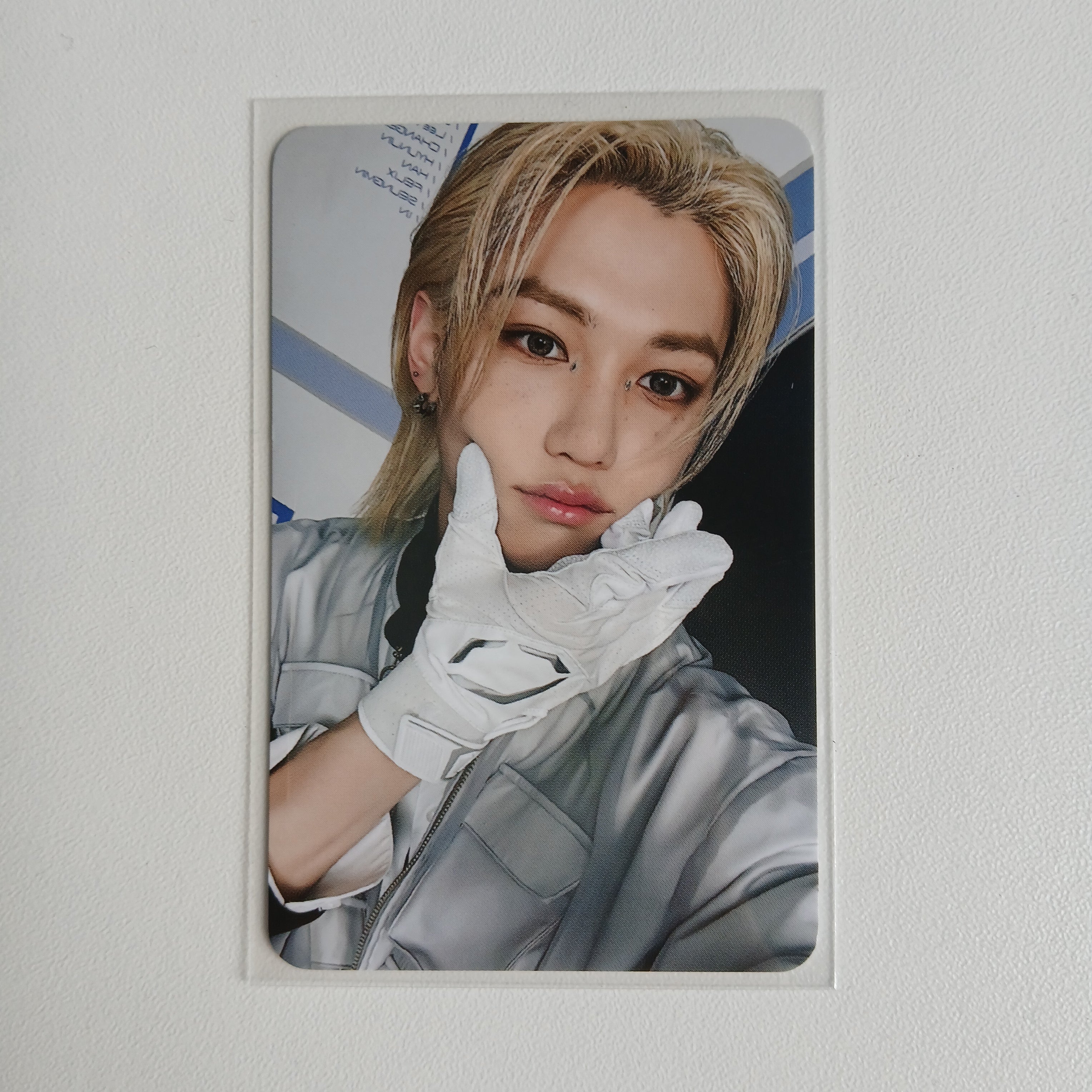 PILOT 3rd Fanmeeting Ver.2