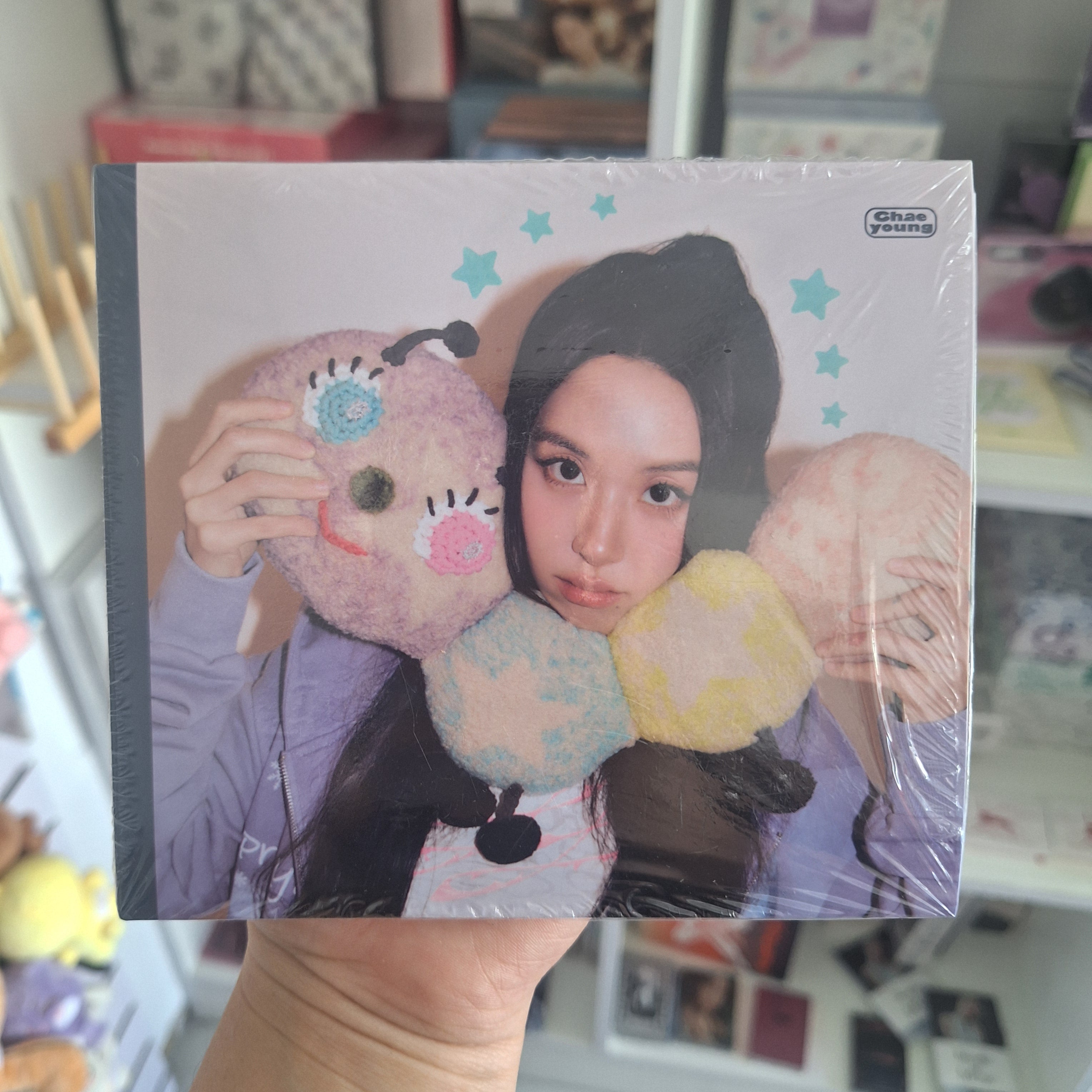 STRATEGY VER. DIGIPACK