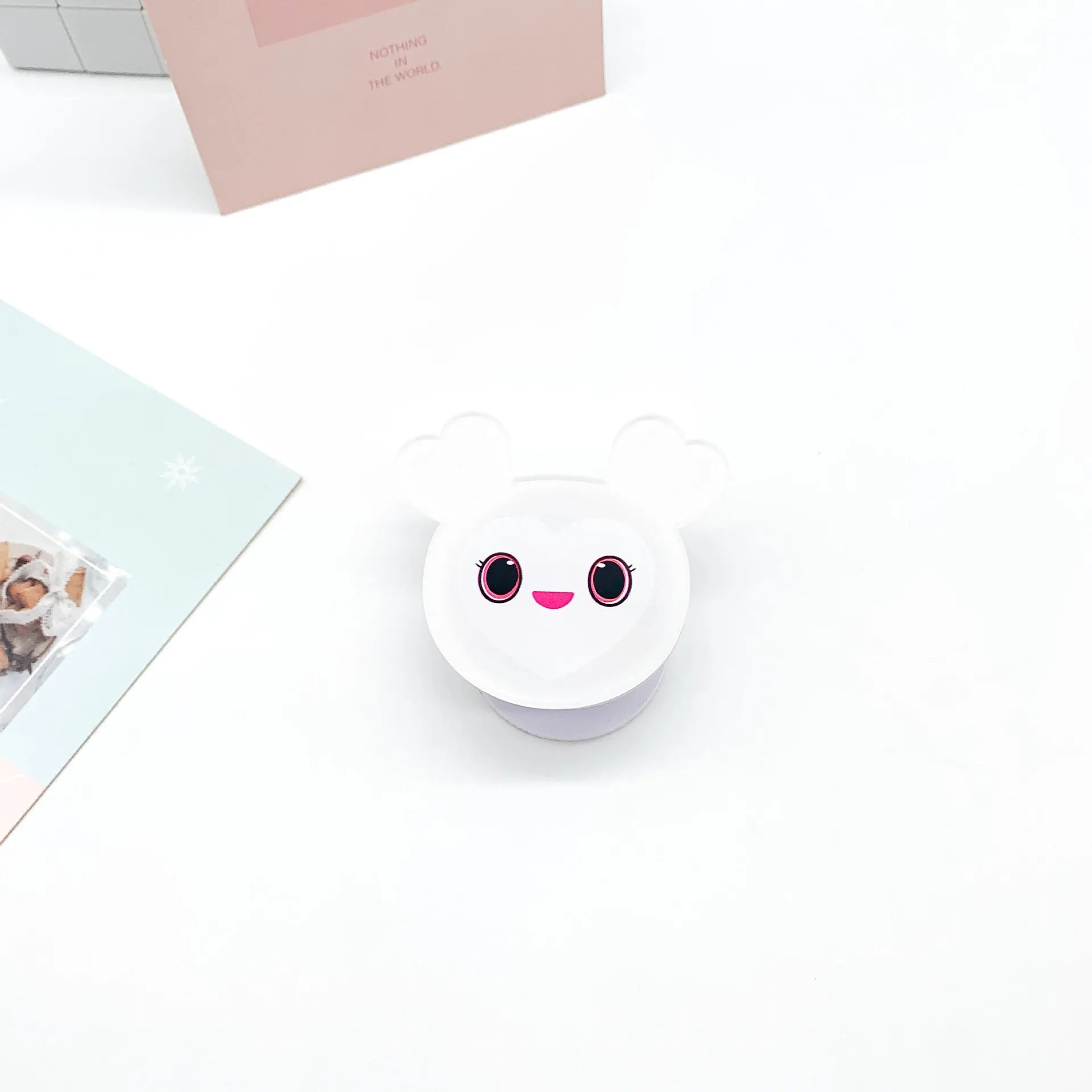 LOVELY 7cms Popsocket