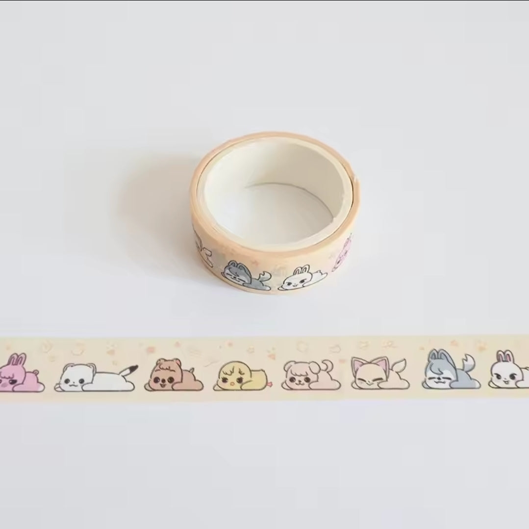 1.5cm x 3mt SKZOO 02