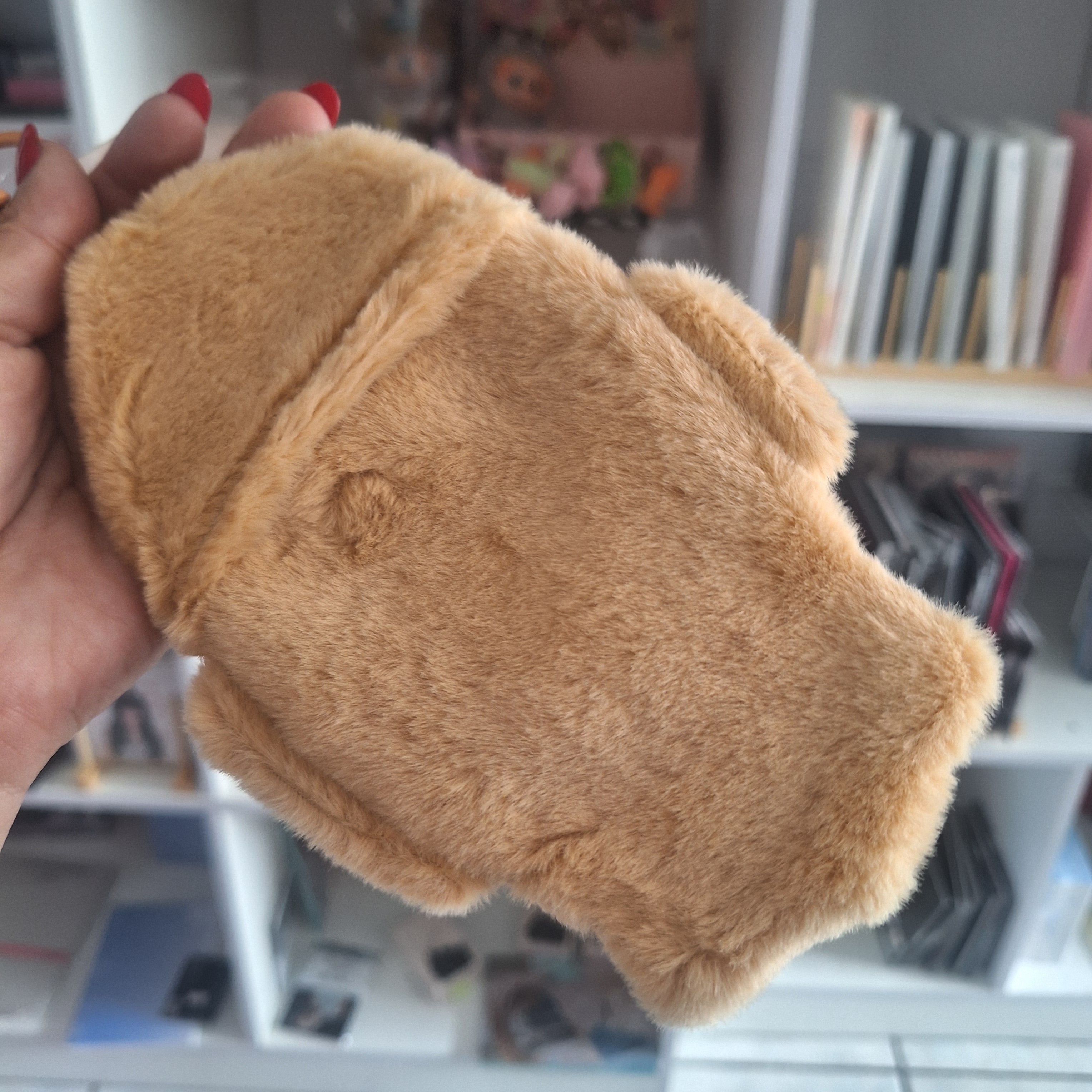 TAIYAKI 15x10cms HOLDER