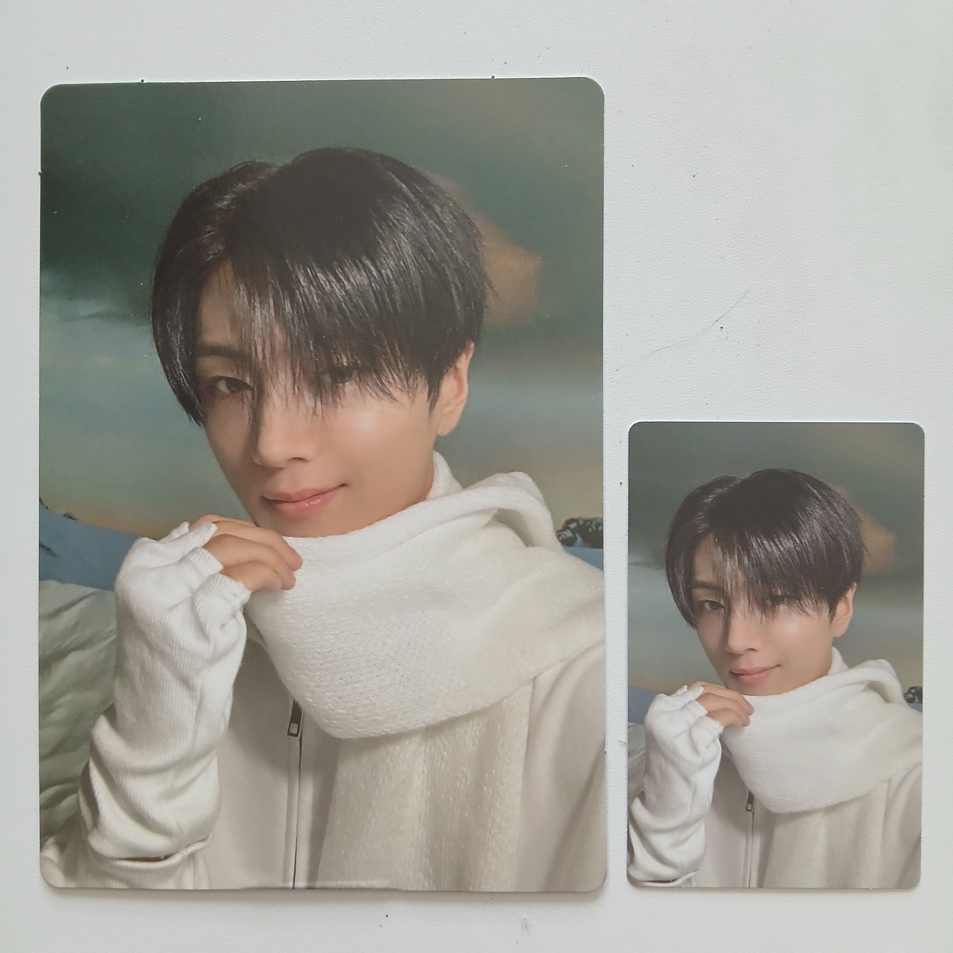ROMANCE UNTOLD daydream - POB WEVERSE