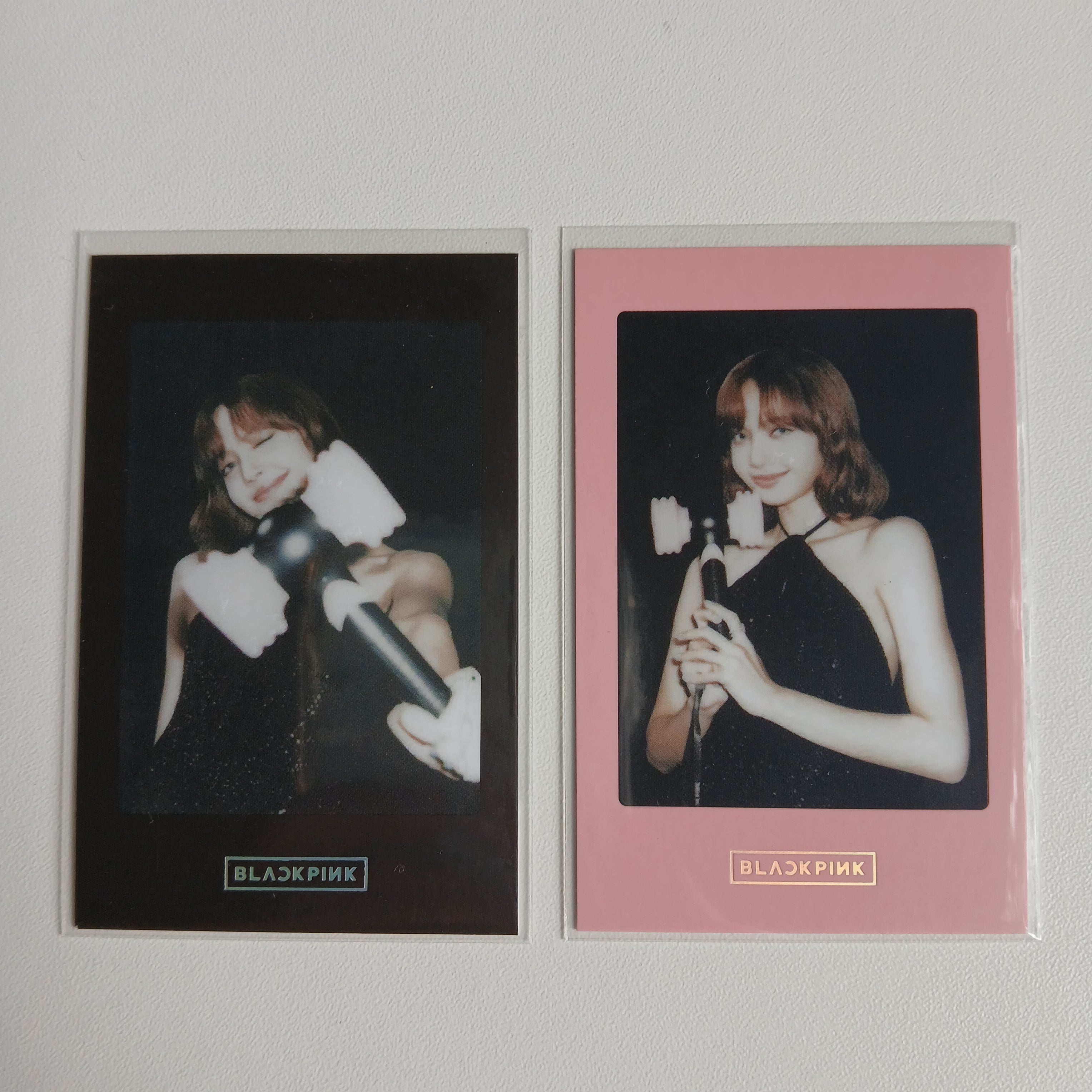 BLACKPINK - POB LIGHTSTICK VER.2