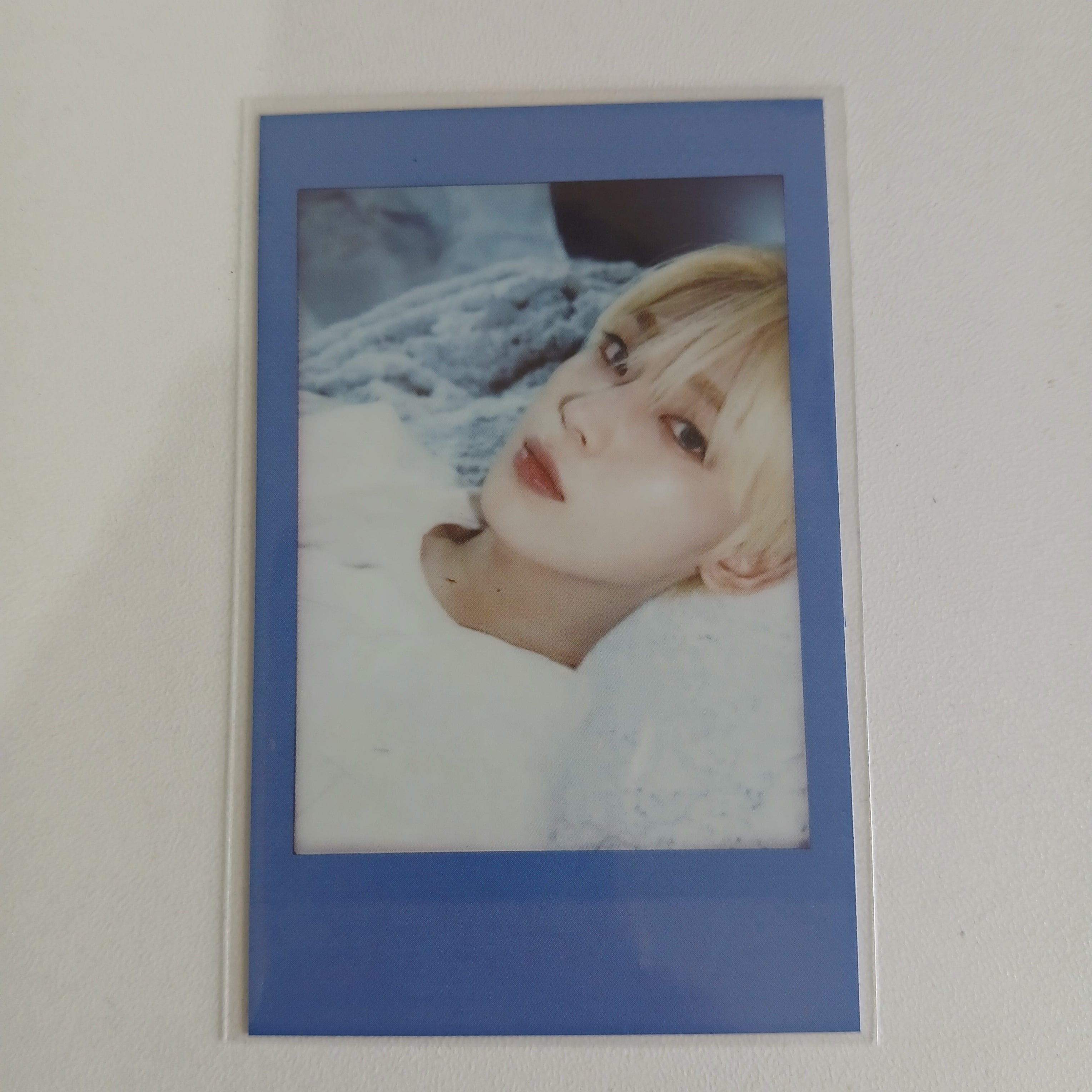 ROMANCE UNTOLD daydream - WEVERSE SET