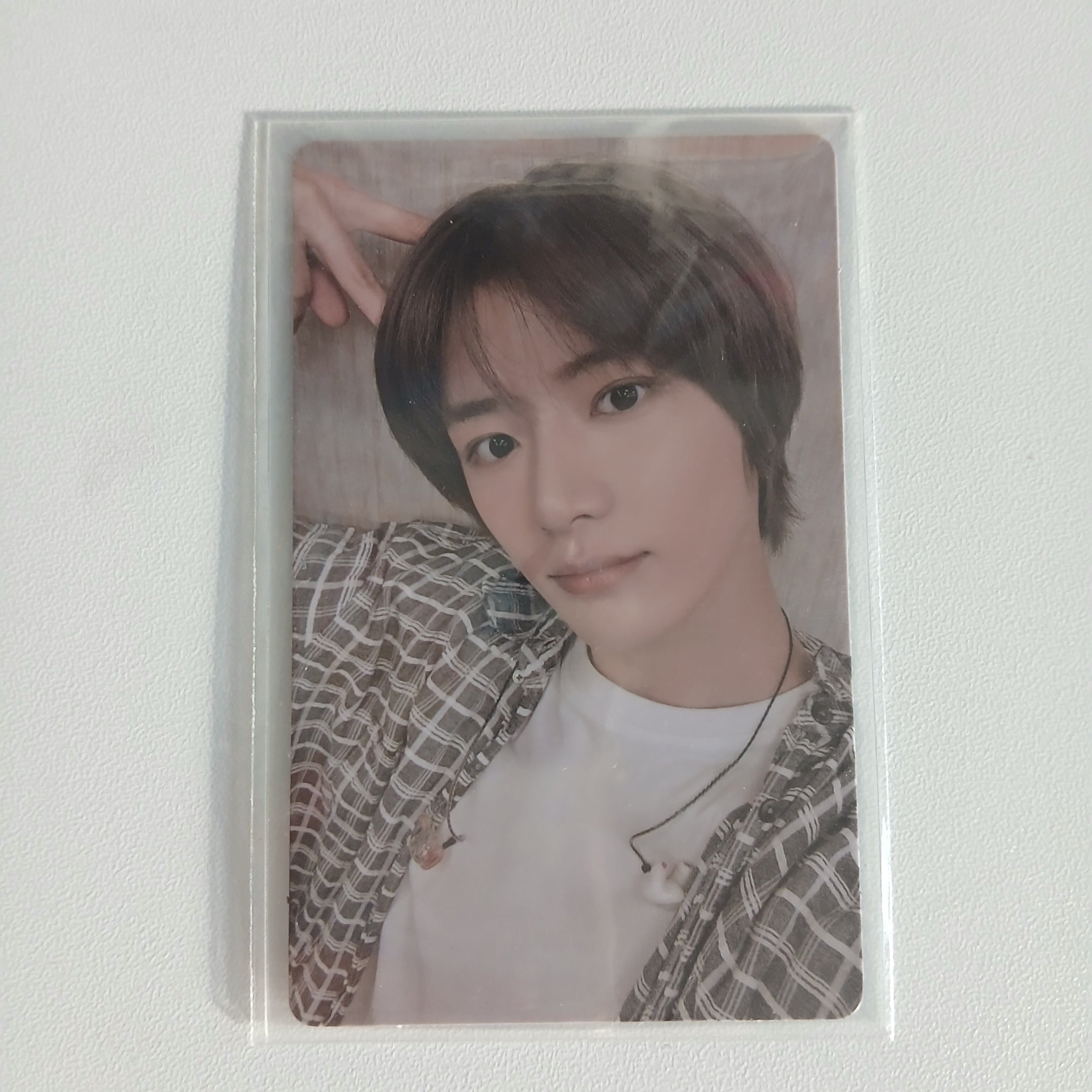 SANCTUARY - LUCKY DRAW WEVERSE