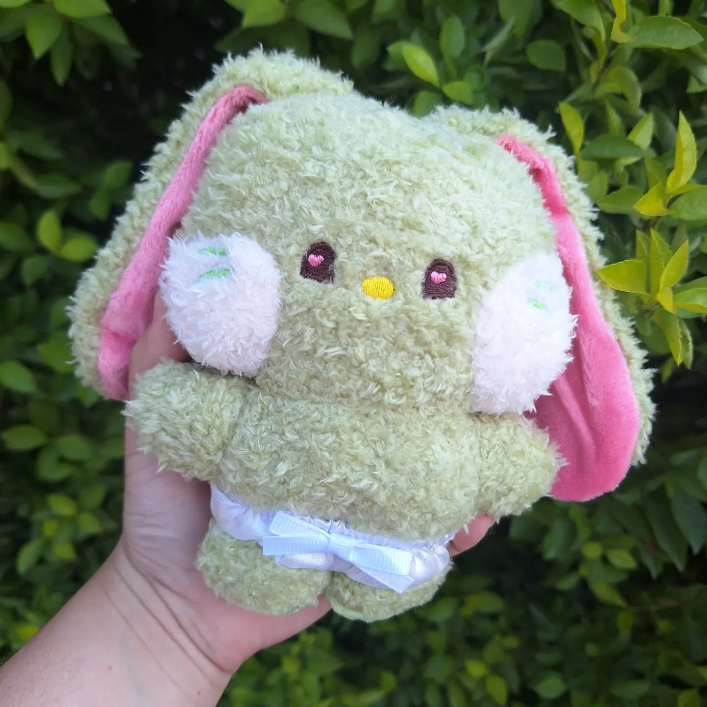 BUNINI 15cms Fanmade