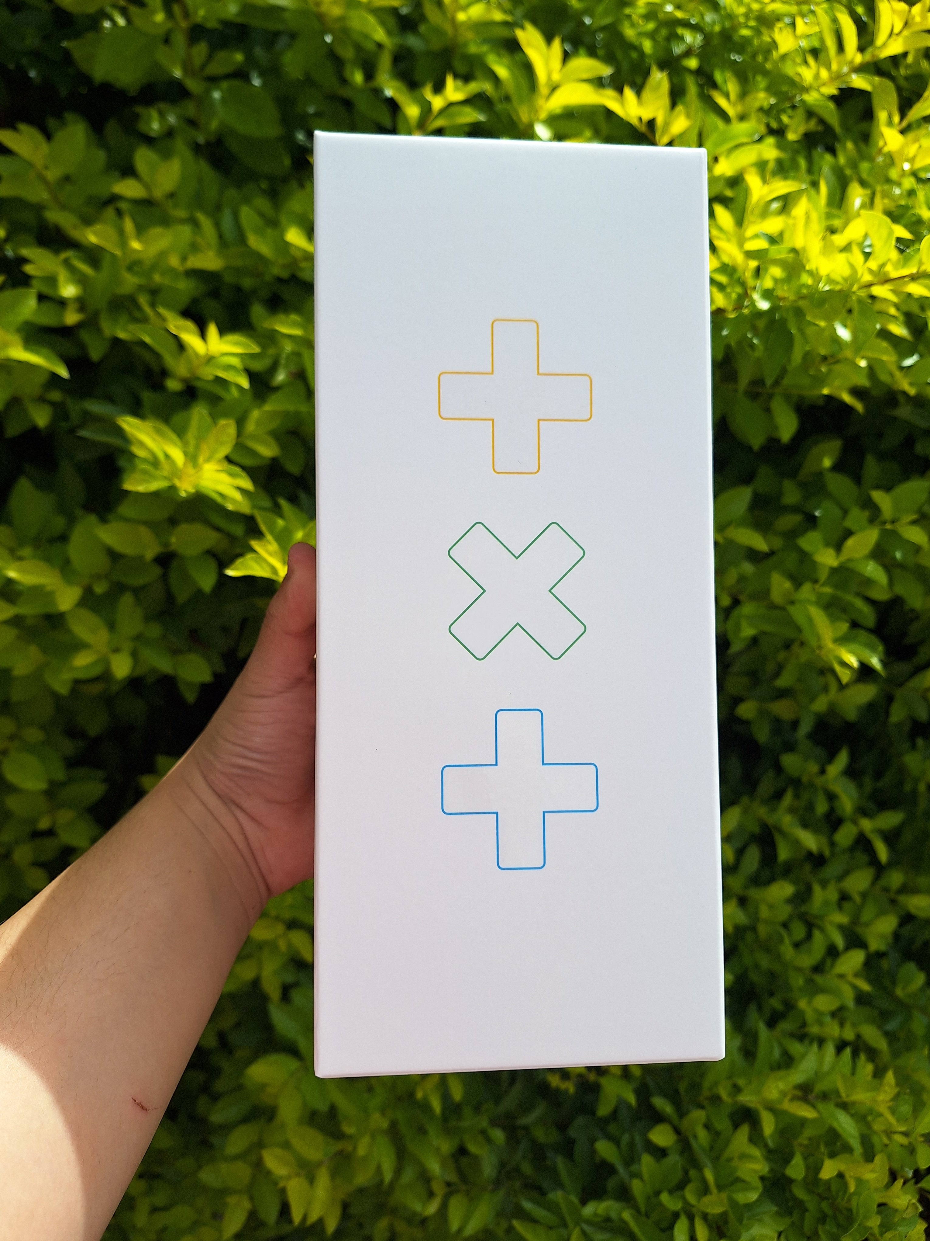 LIGHTSTICK VER.1 - TXT