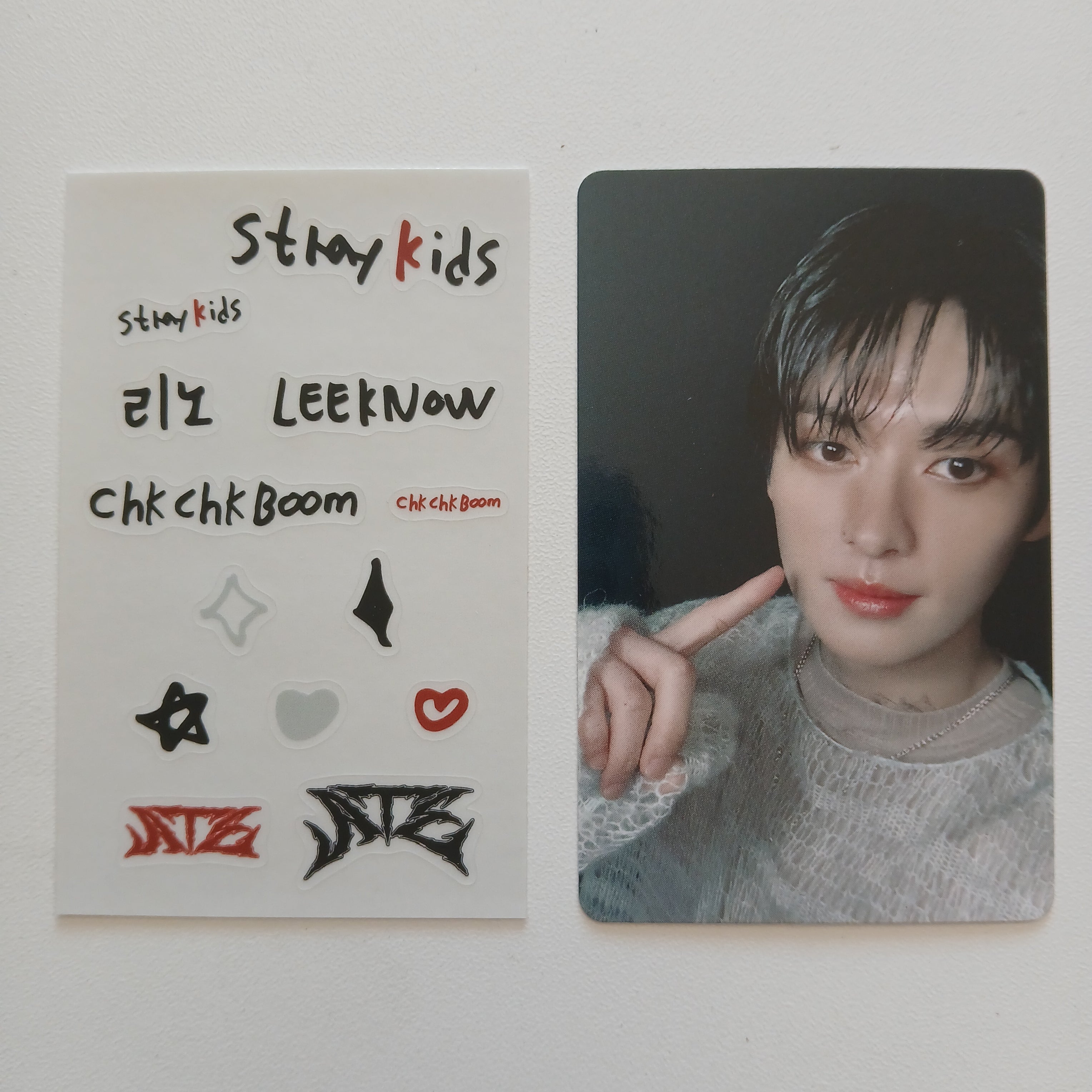 ATE - NEMO VER. JYPSHOP