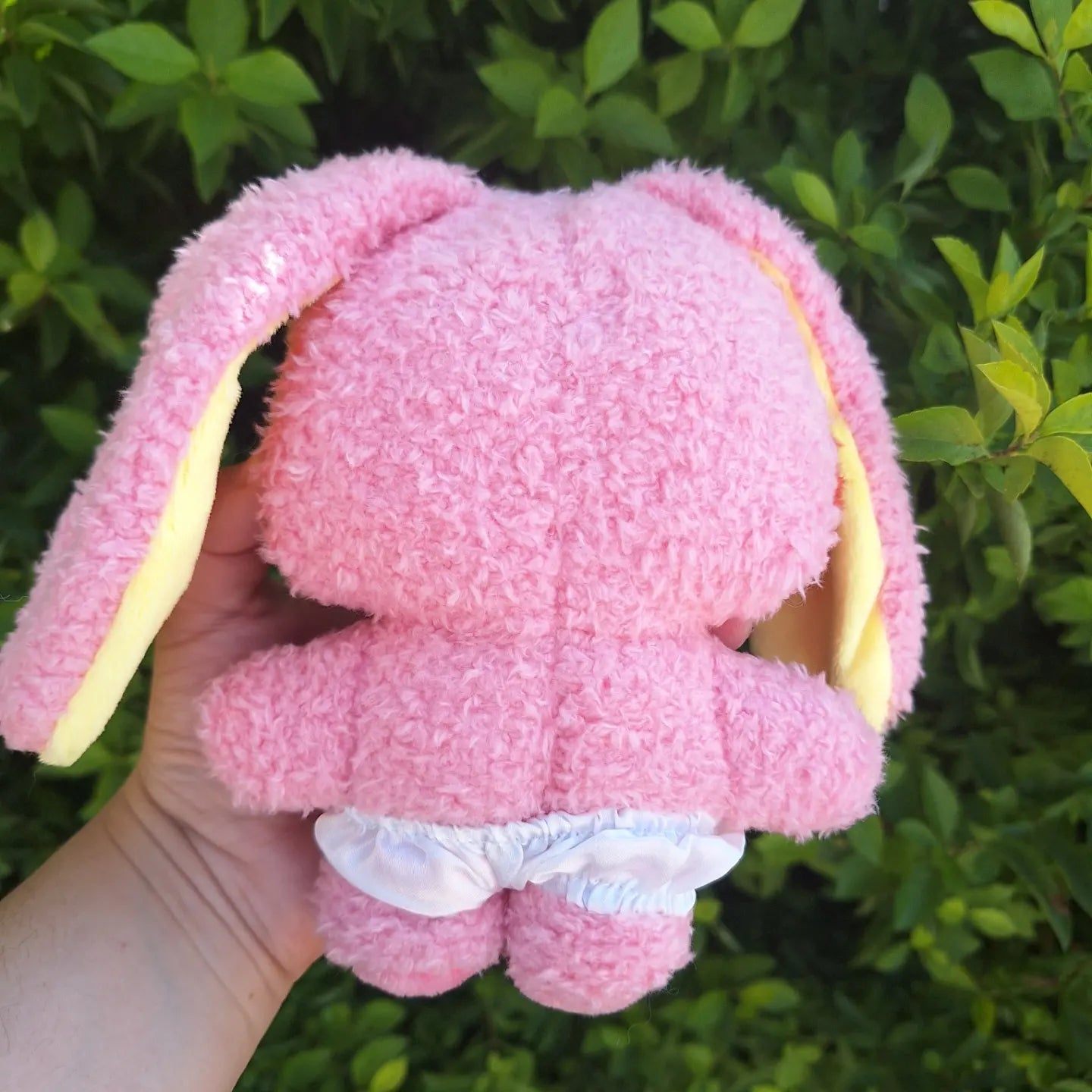 BUNINI 15cms Fanmade