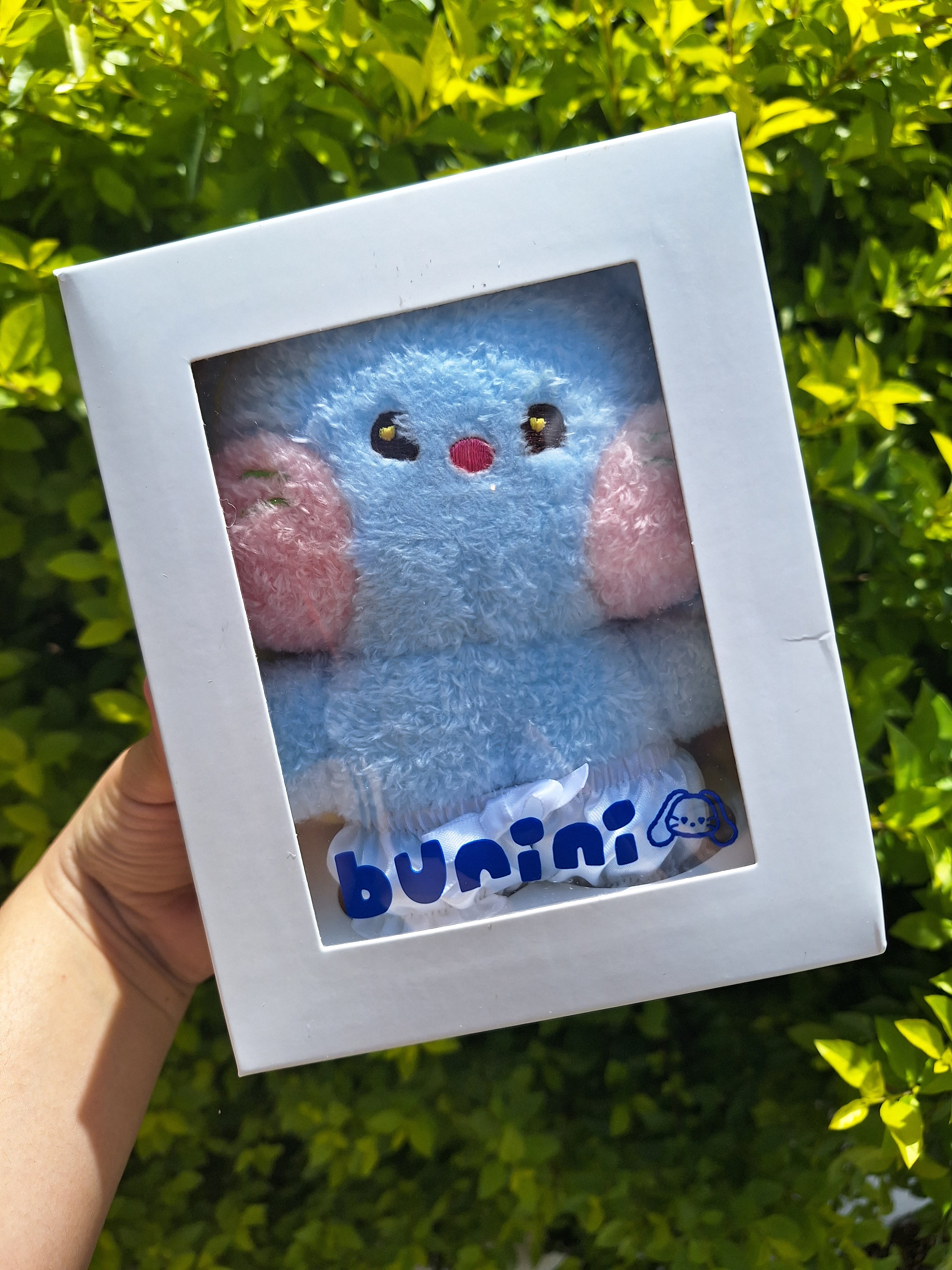 BUNINI 15cms ORIGINAL
