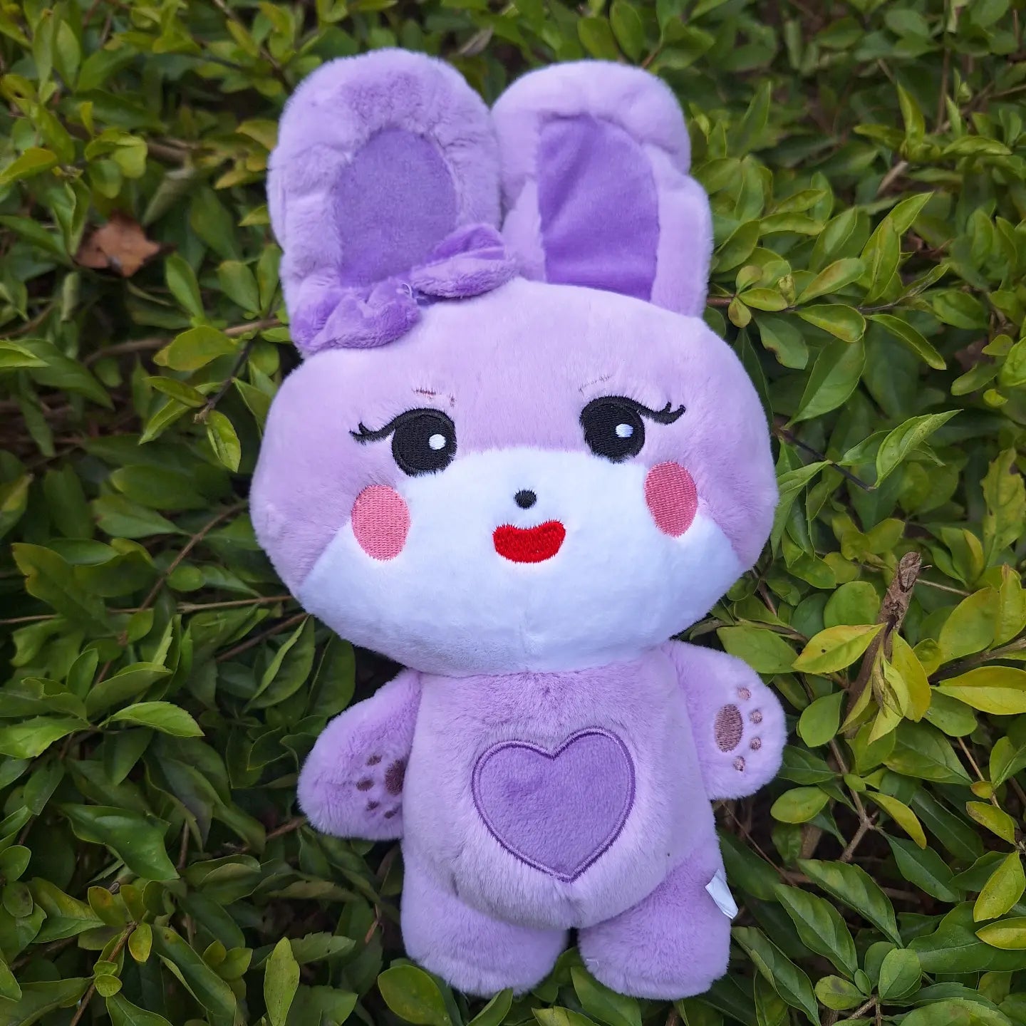 PELUCHE 25cms Fanmade