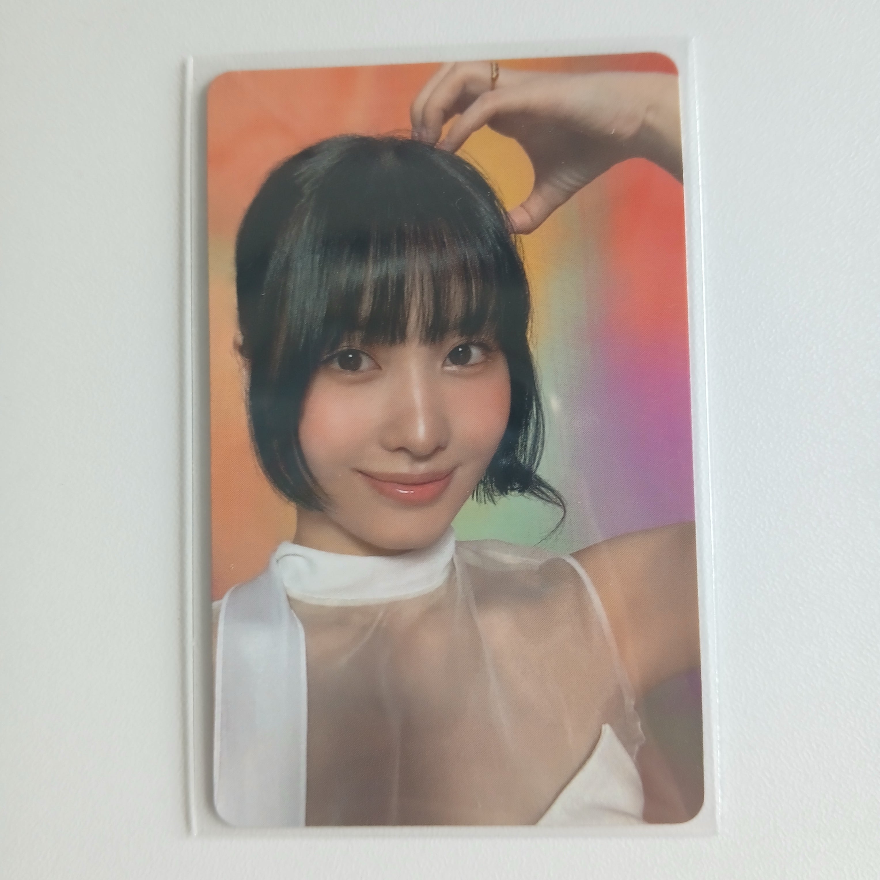 WITH YOU +th - JYPSHOP POB DIGIPACK VER.