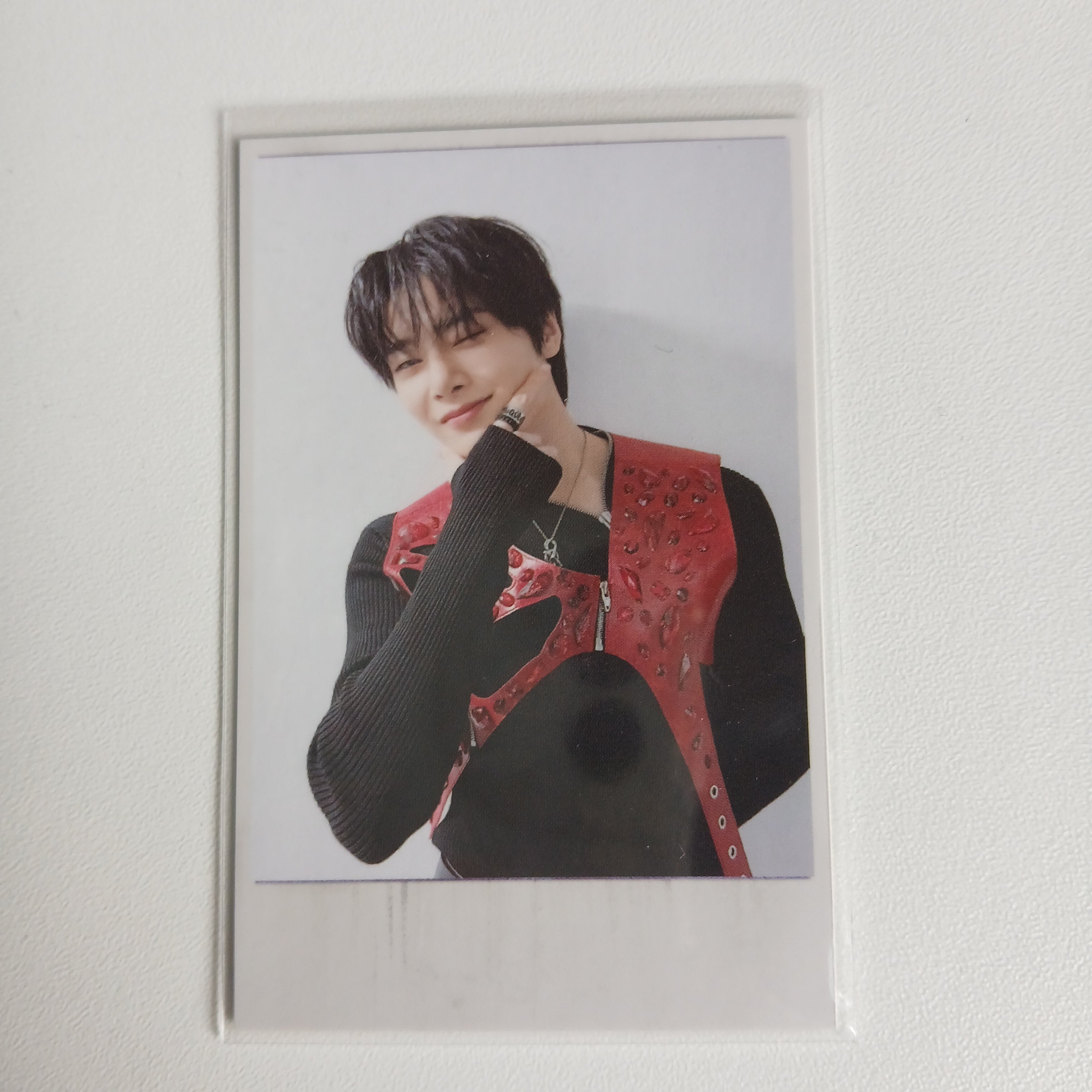 ROCK STAR - JYP SHOP POLAROID