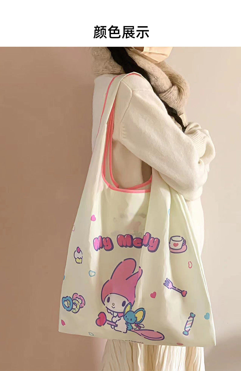Bolsa Plegable Sanrio