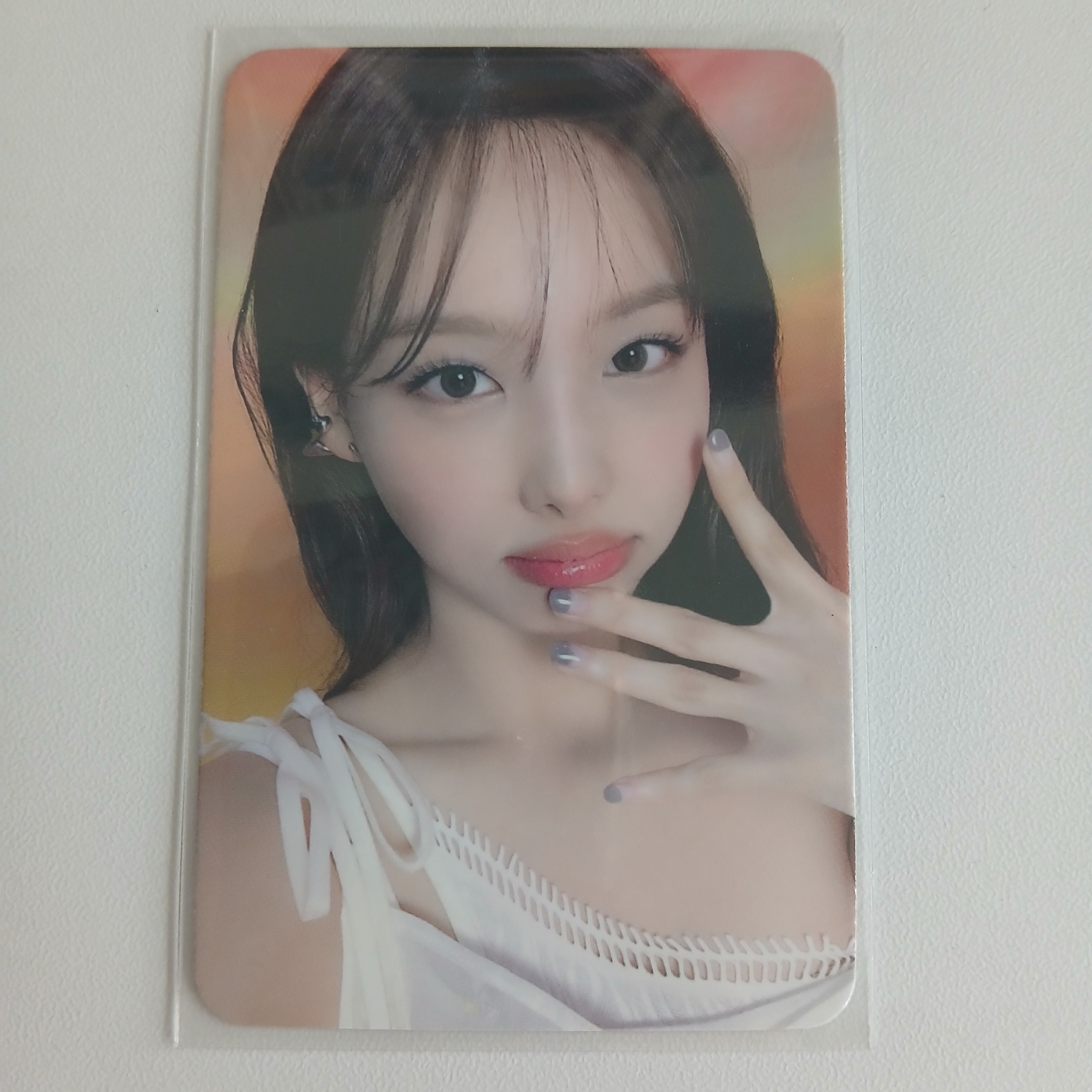 WITH YOU +th - SOUNDWAVE POB DIGIPACK