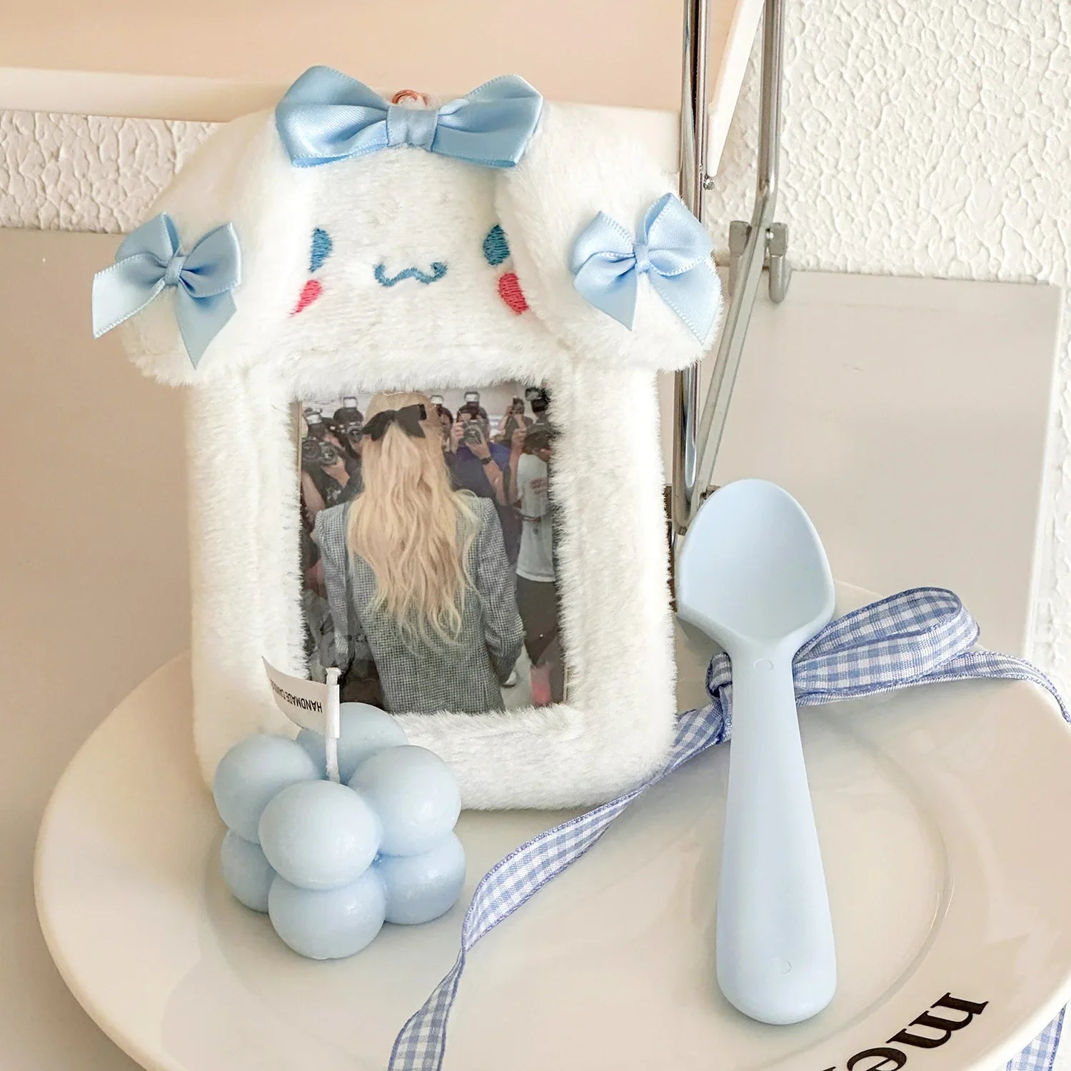 SANRIO MOÑITO HOLDER