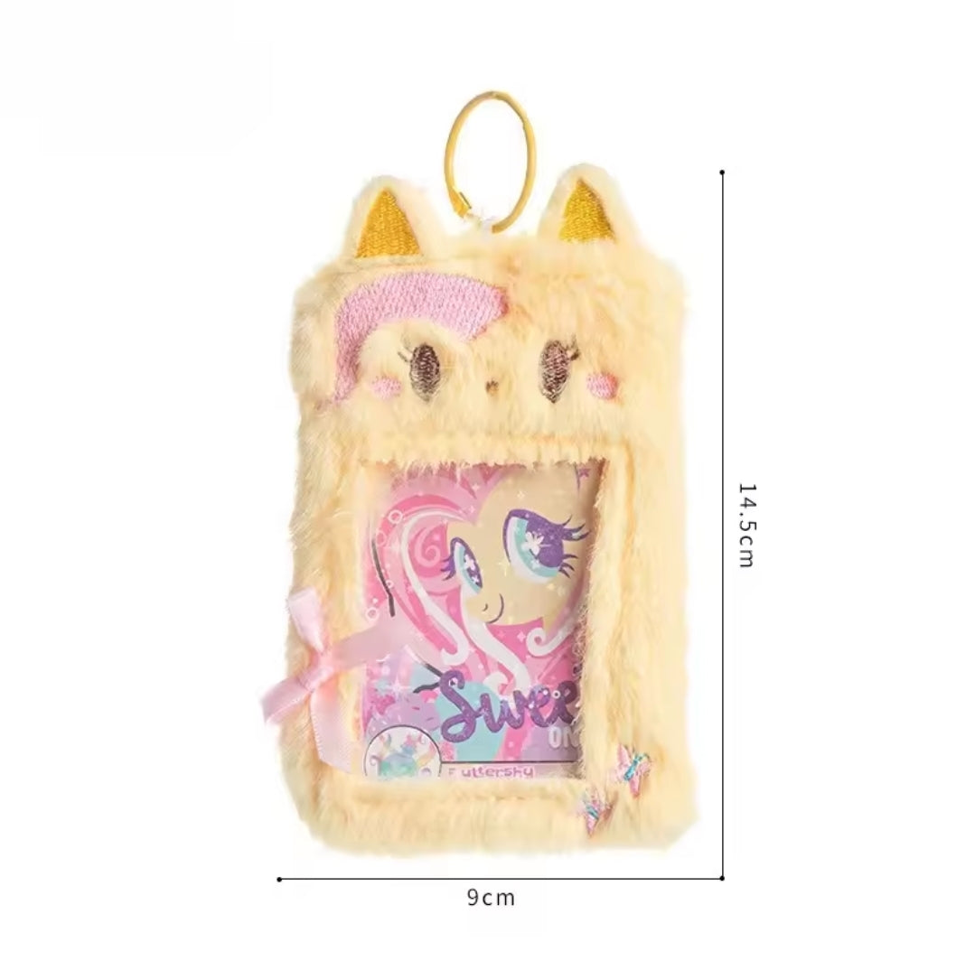 MY LITTLE PONY HOLDER