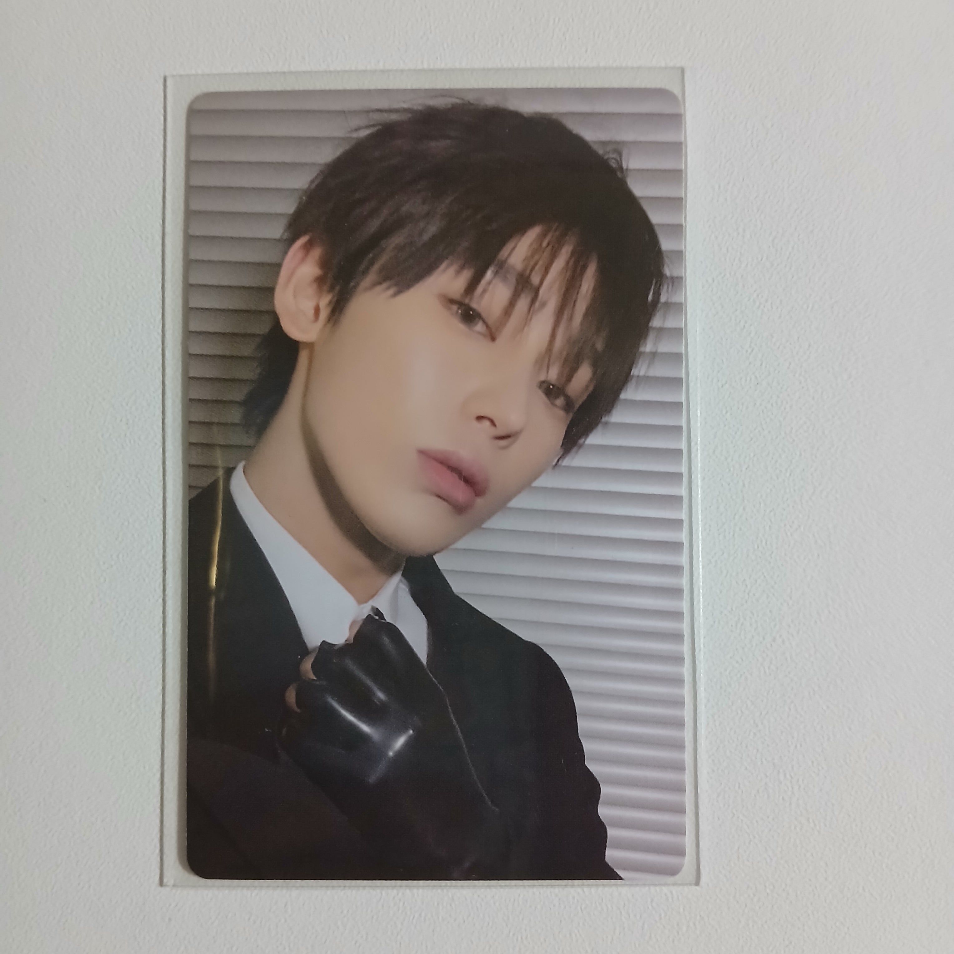 DESIRE: UNLEASH - WEVERSE Ver. A