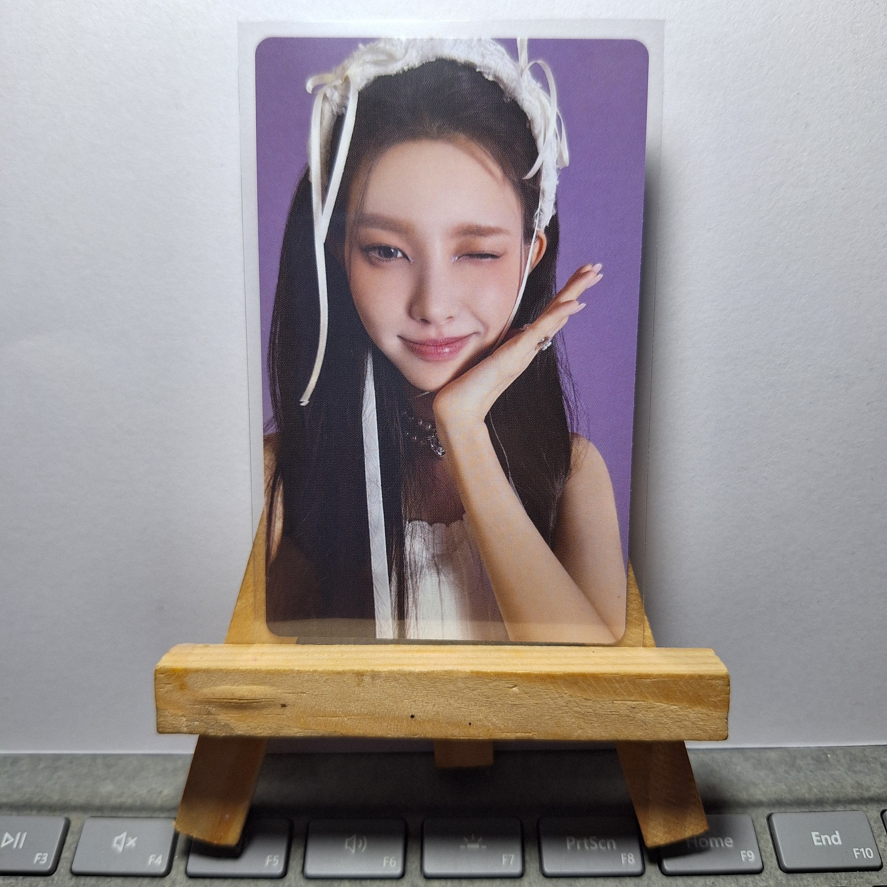 Super Real Me Weverse ver.