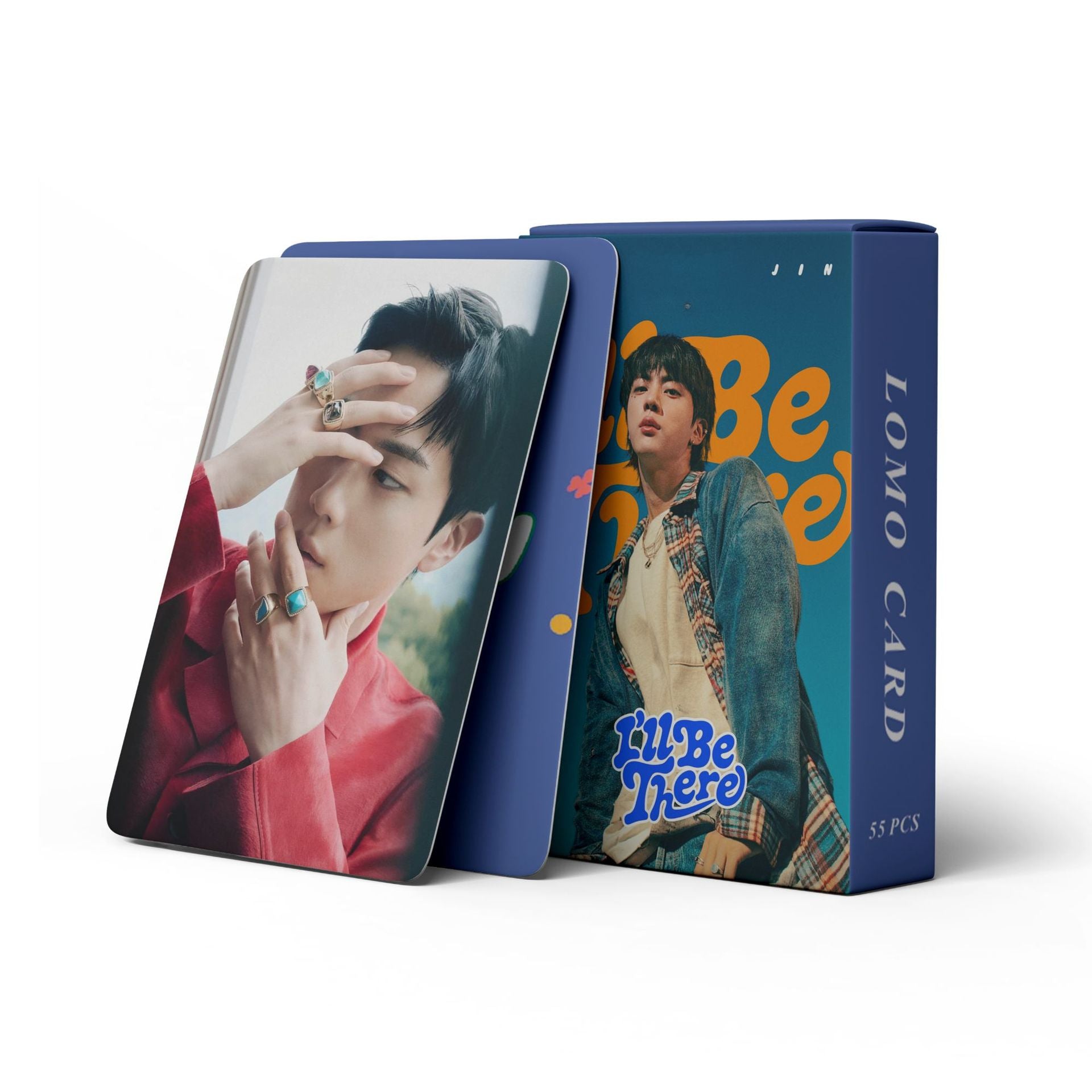 HAPPY 55pcs Holograficas