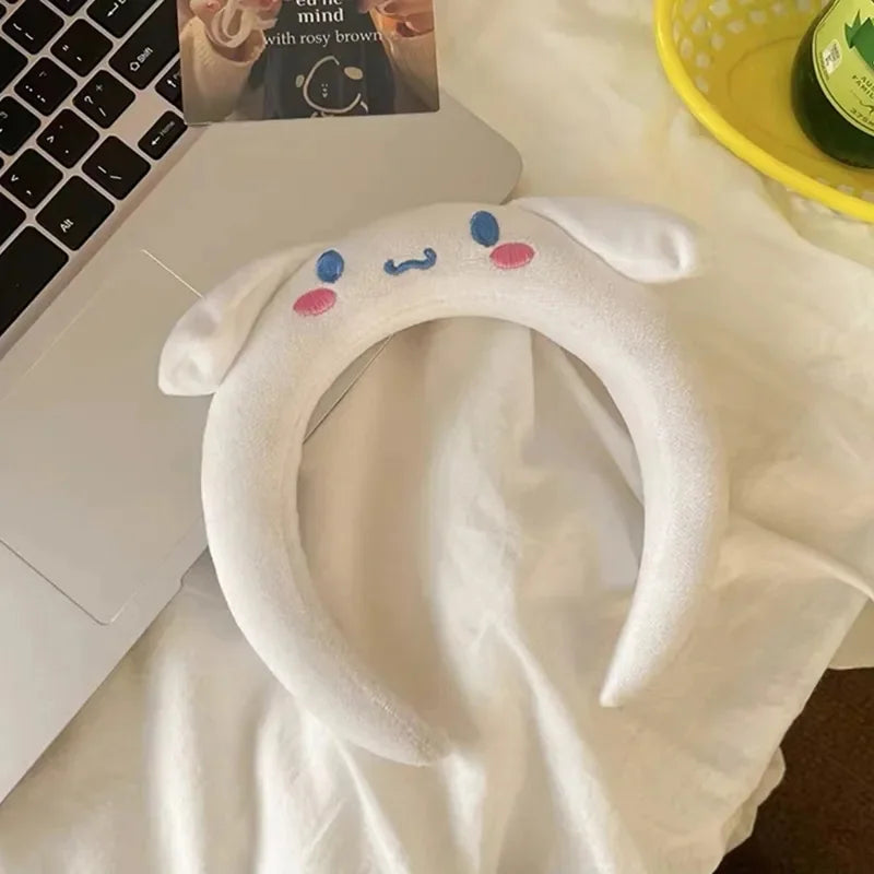 DIADEMA SANRIO