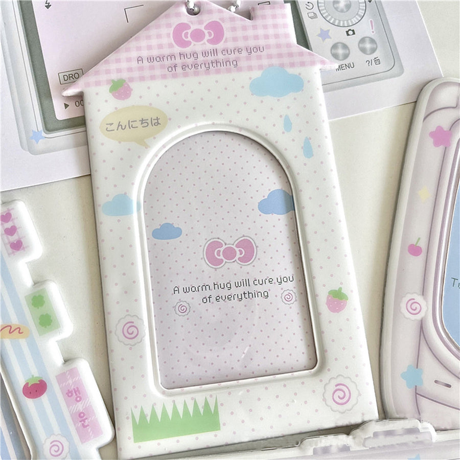 KAWAII PVC HOLDER