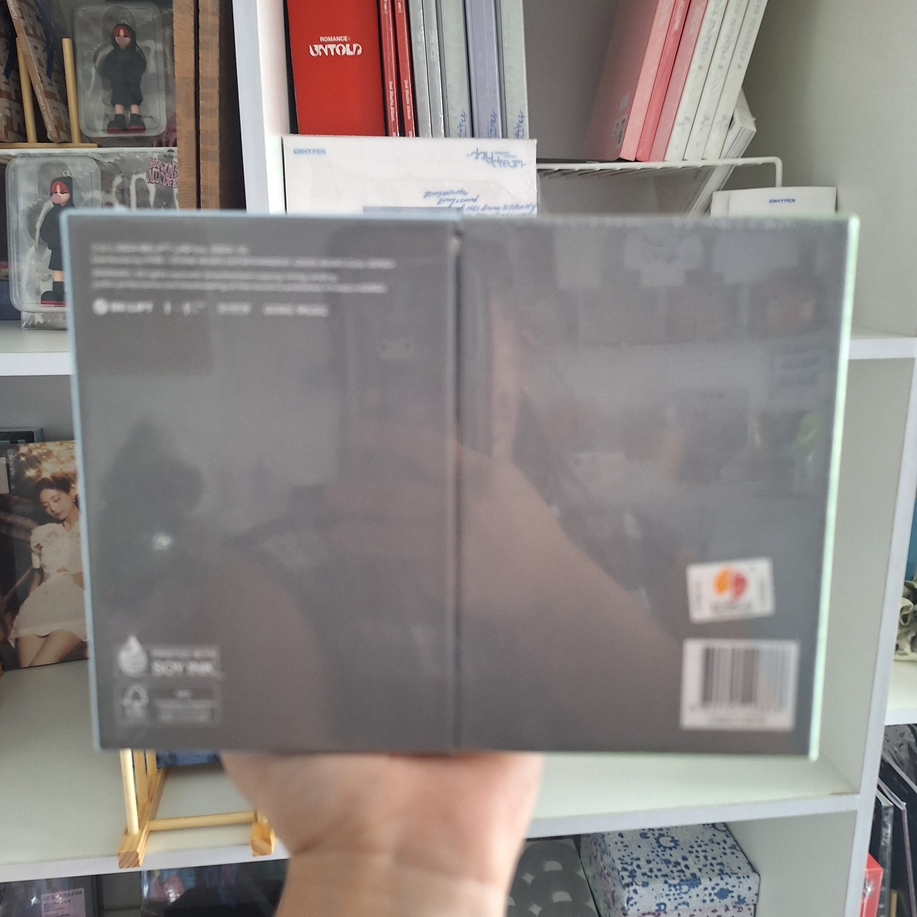 I'LL LIKE YOU 2nd Mini Album