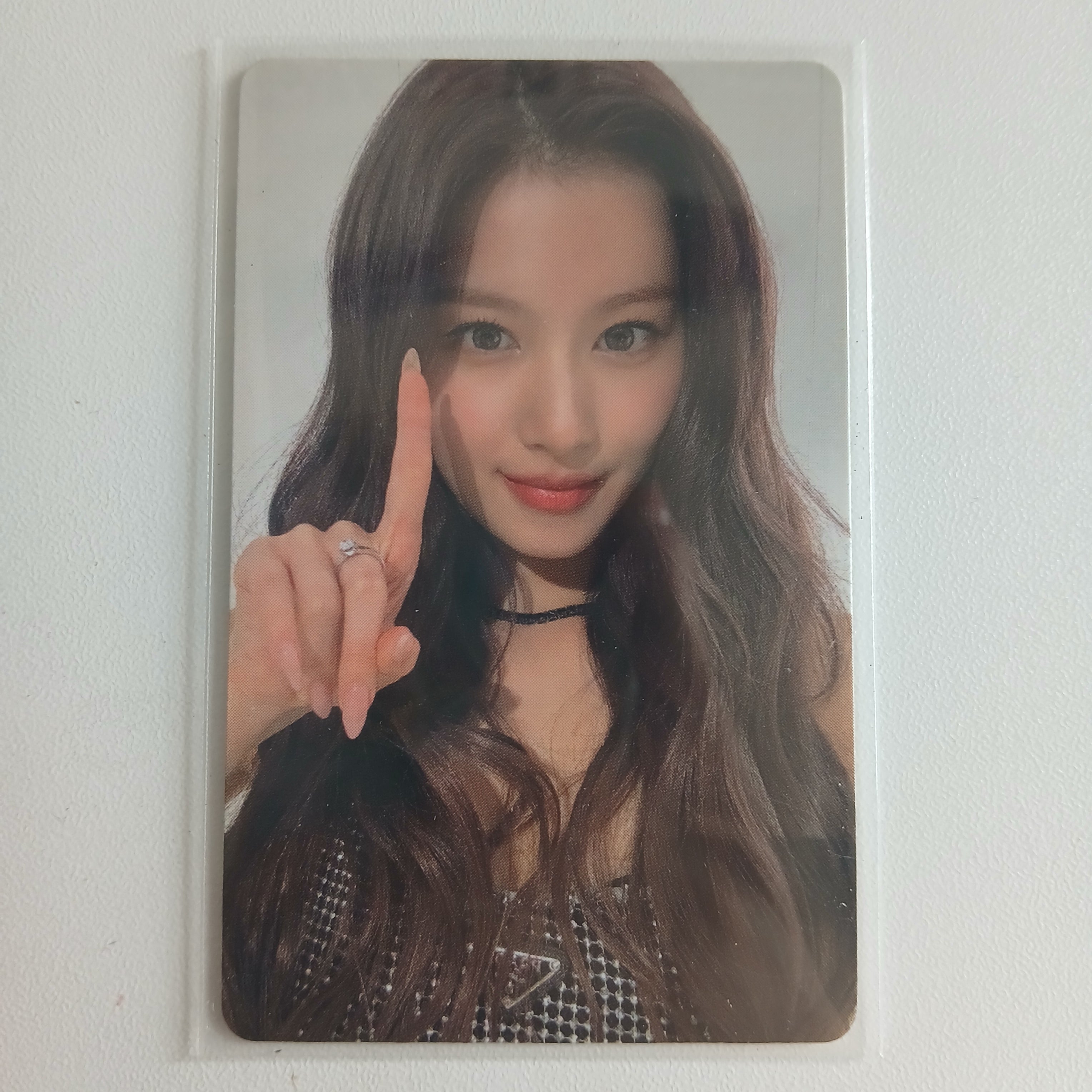 WITH YOU +th - JYPSHOP POB STANDARD
