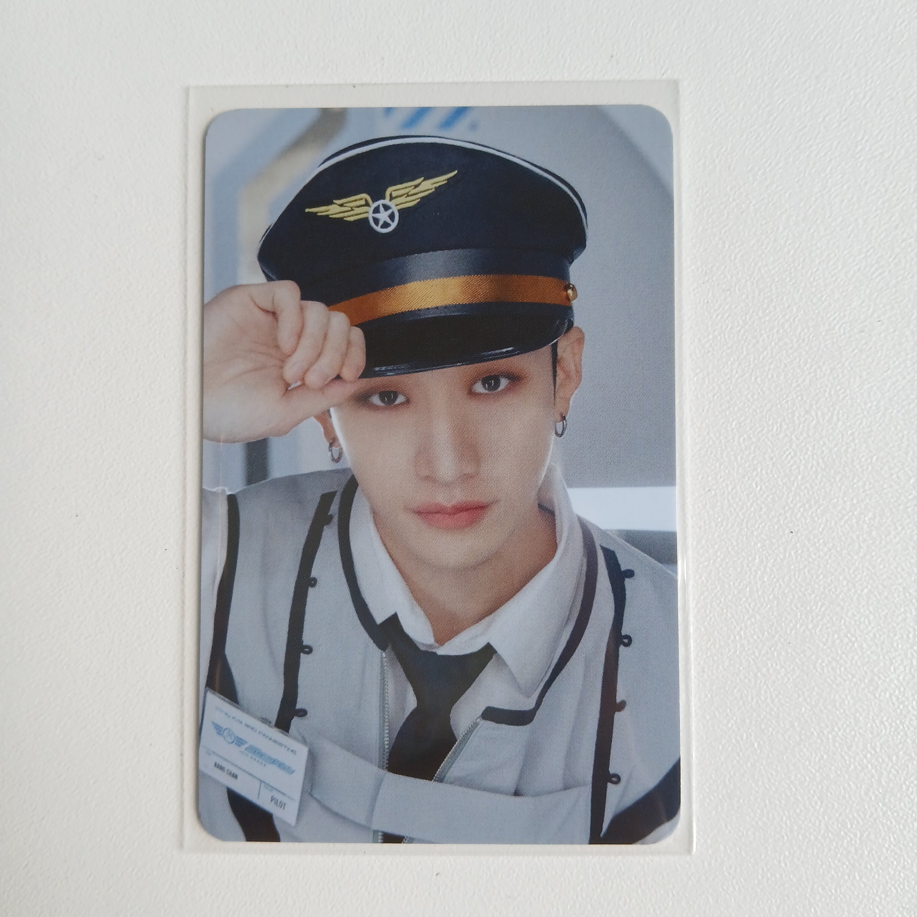 PILOT