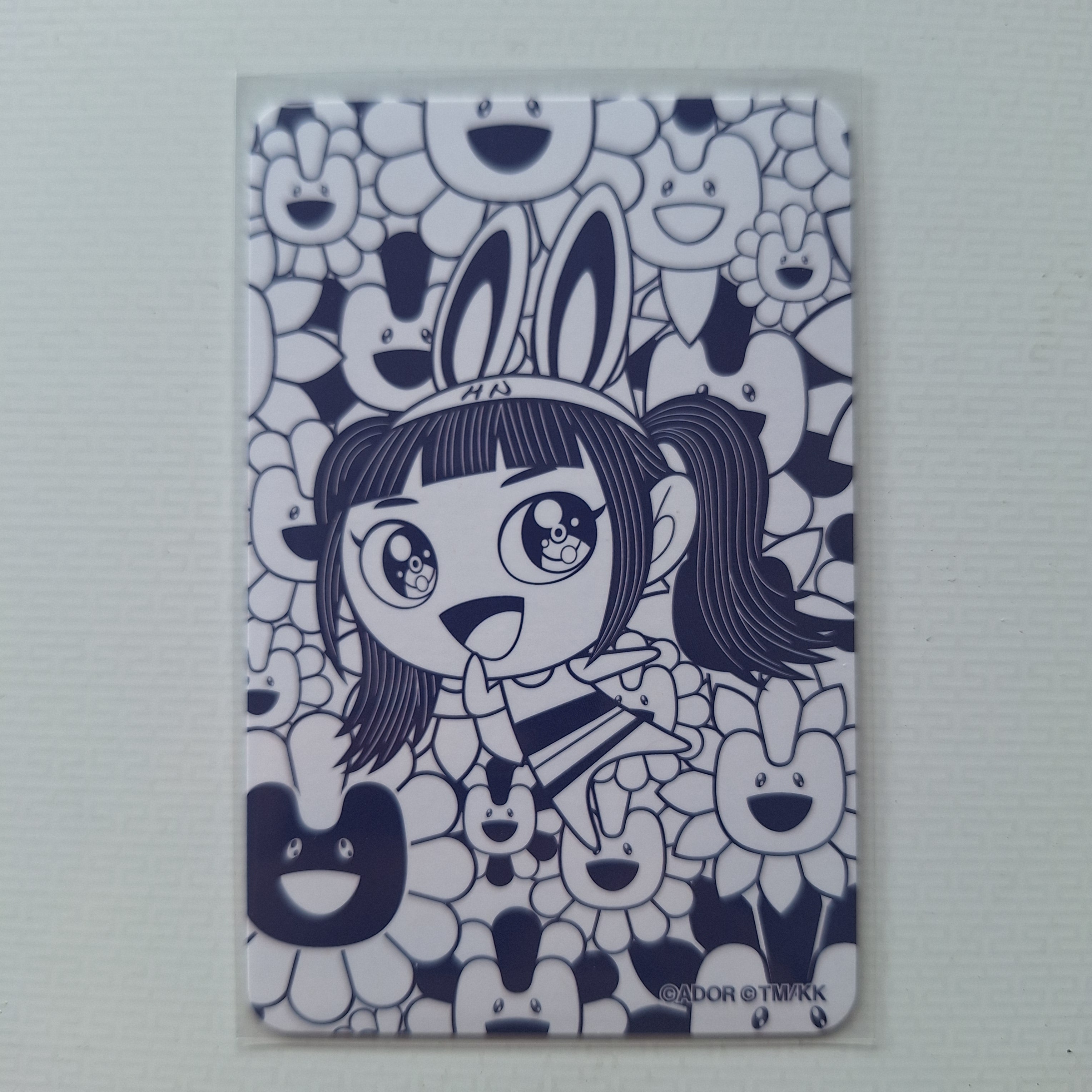 NJ X MURAKAMI SET 02