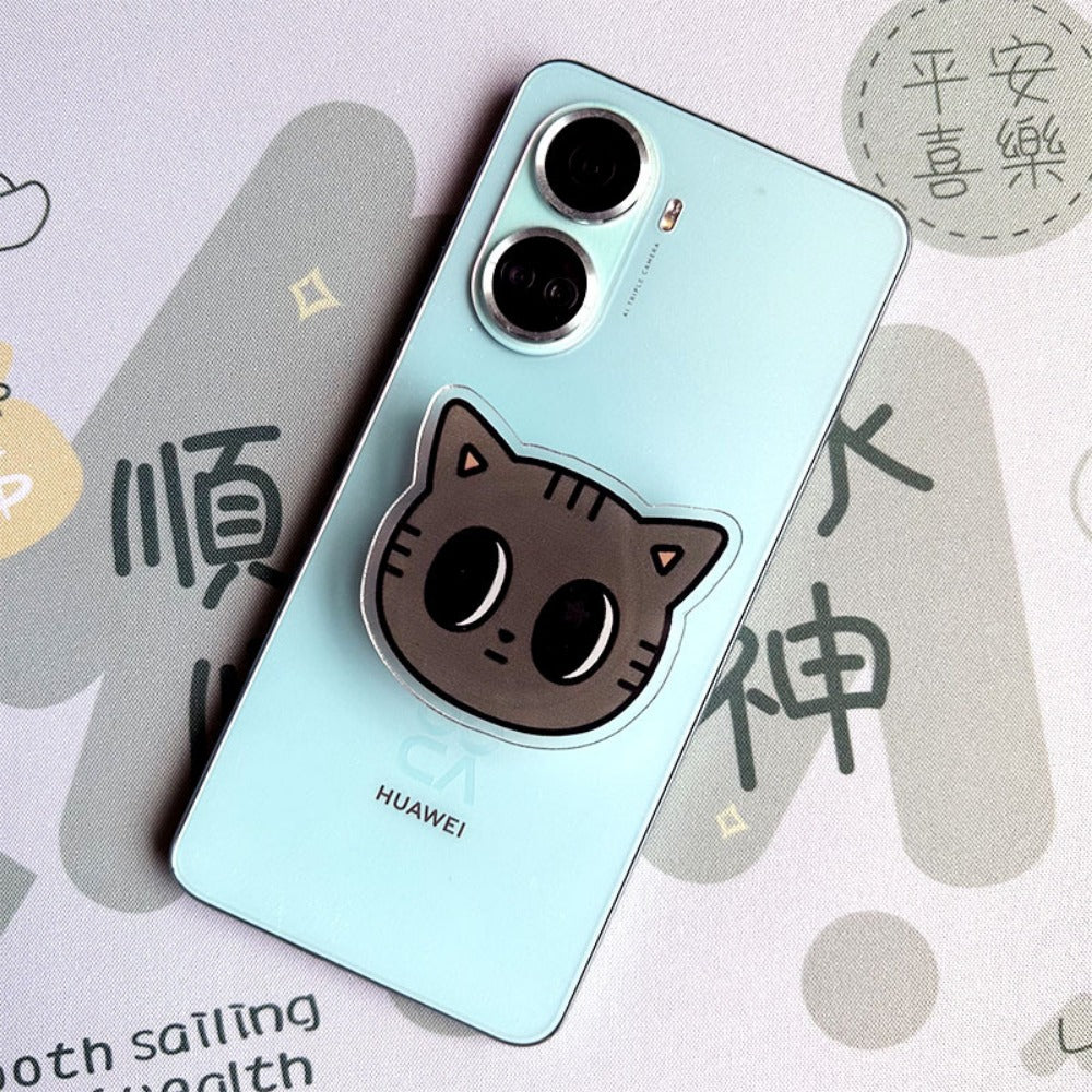 PPULBATU Popsocket acrilico